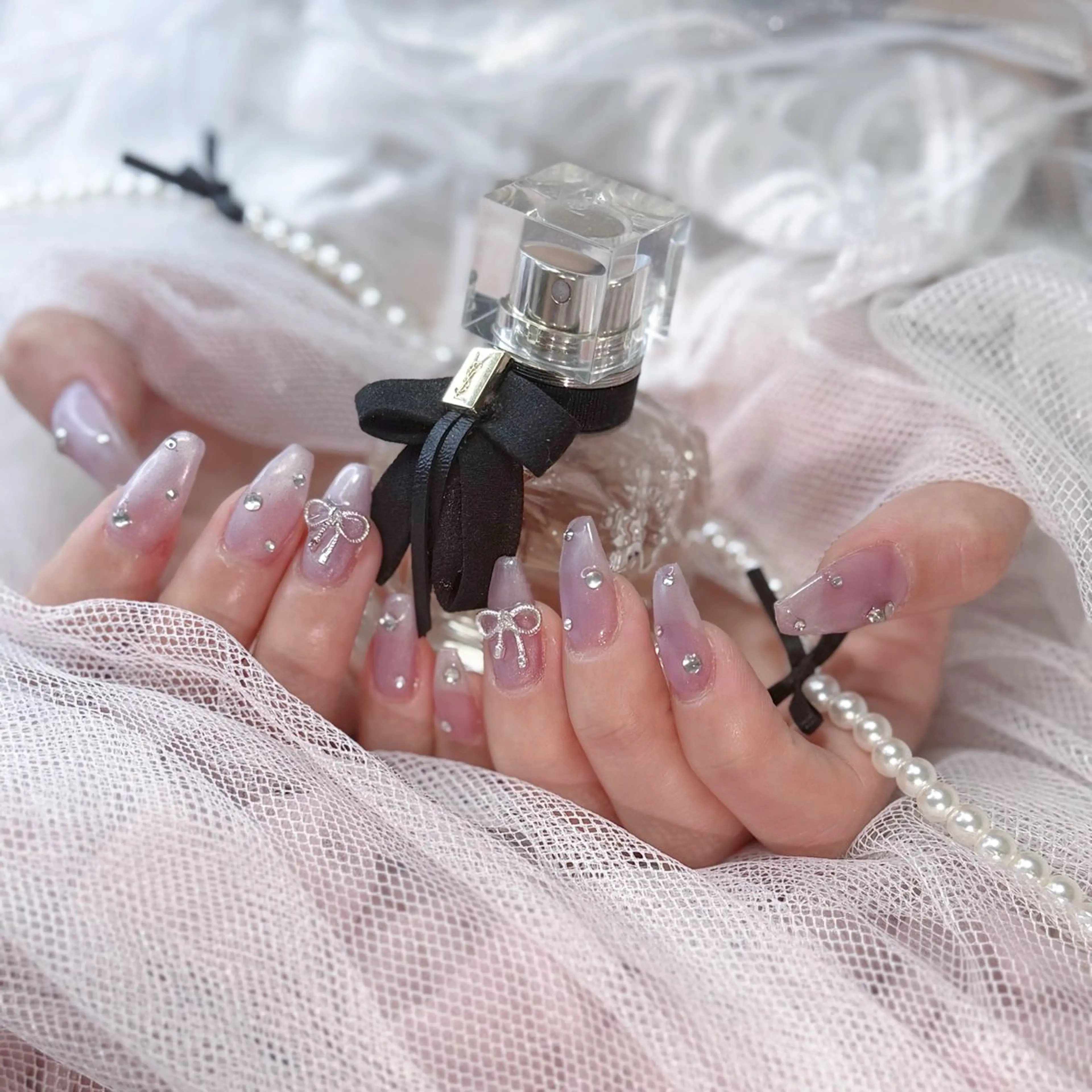 オフケアコースの写真