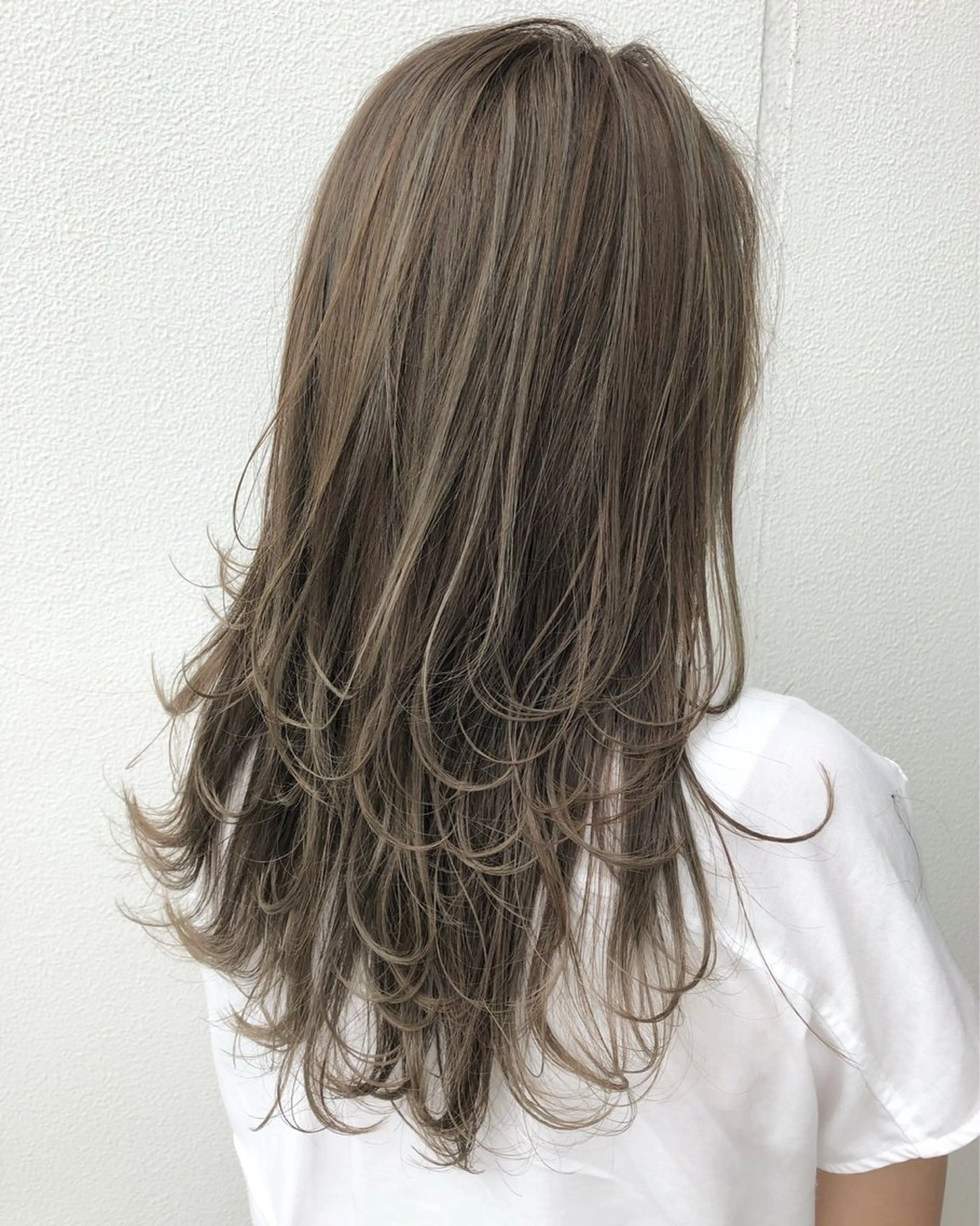 🫧レイヤーカット➕3step.TR🫧の写真