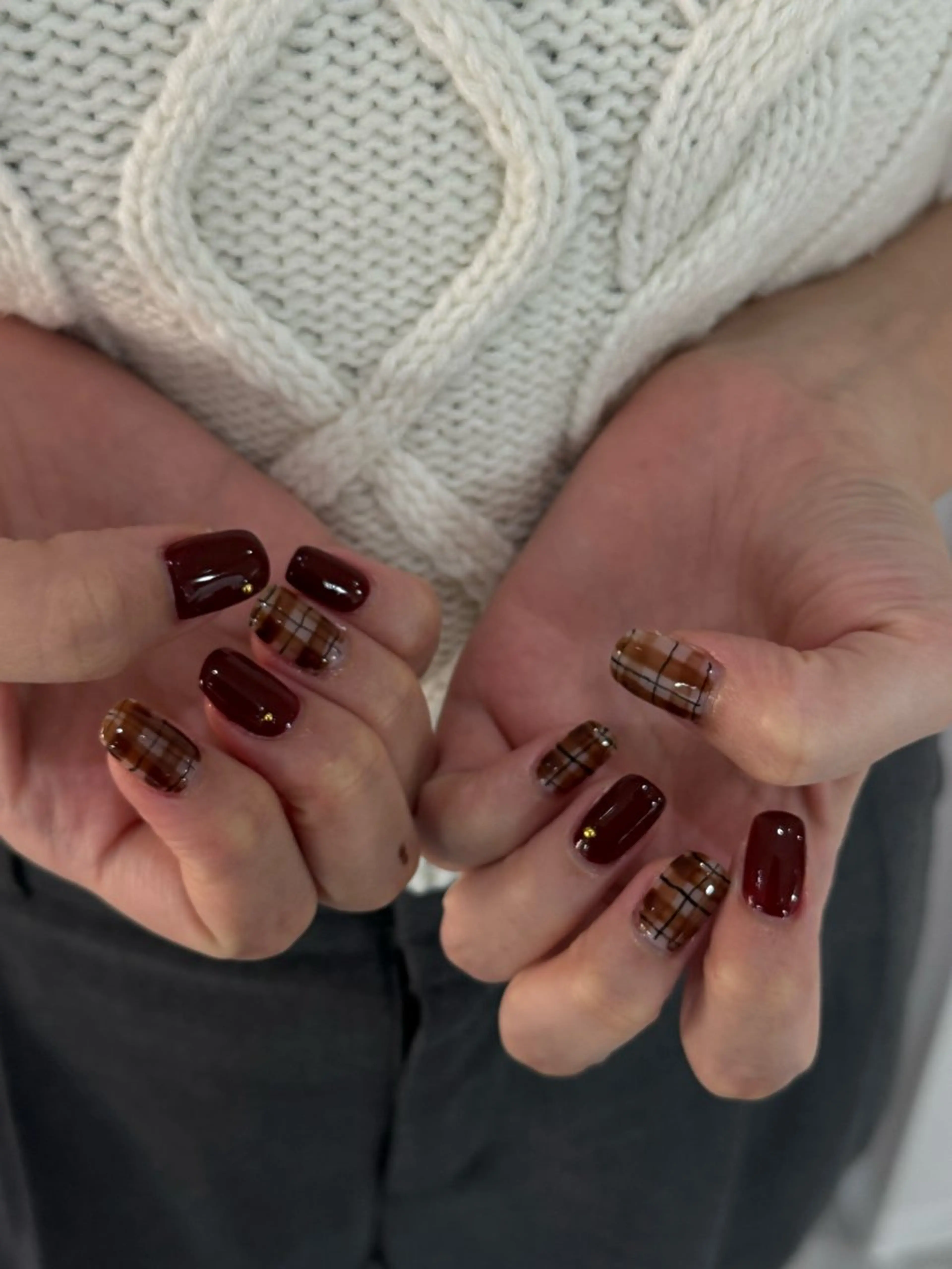 ネイル shiba / nailistのネイルデザイン