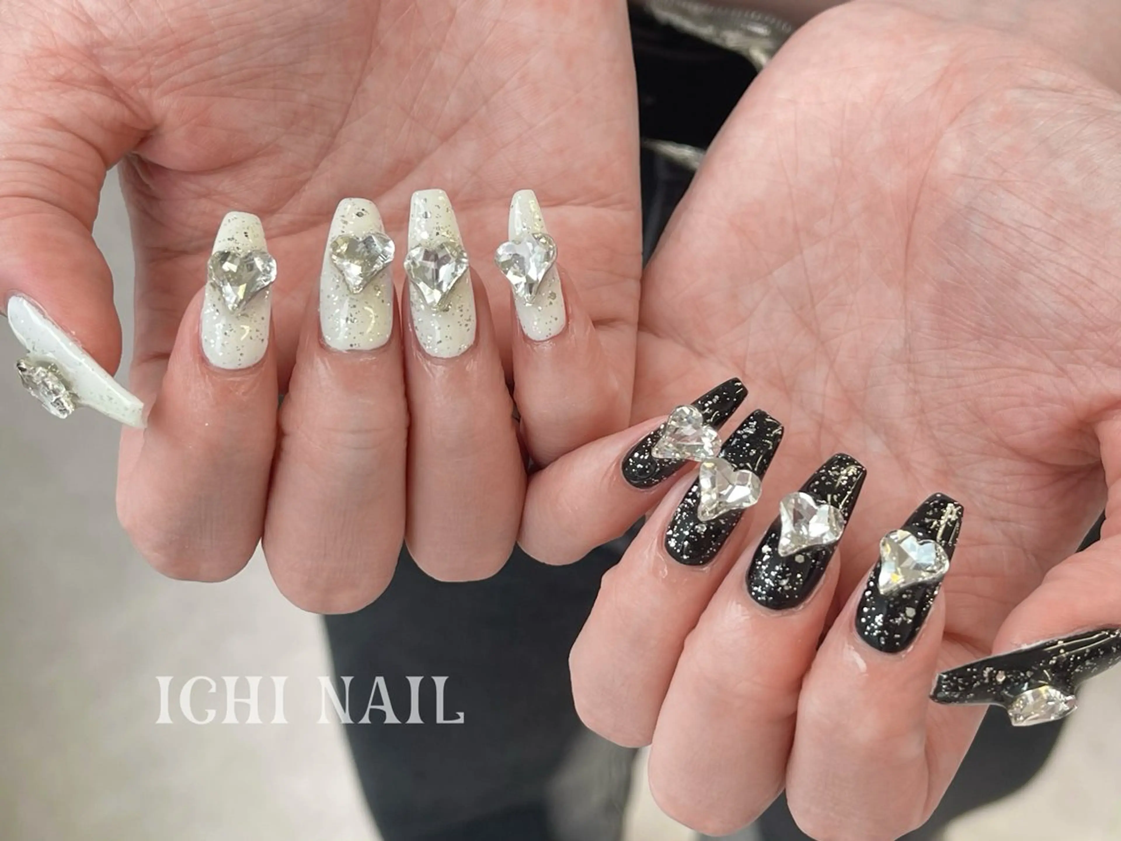 ネイル ハンドネイル 🧚🏻‍♀️ NOHA🎀のネイルデザイン