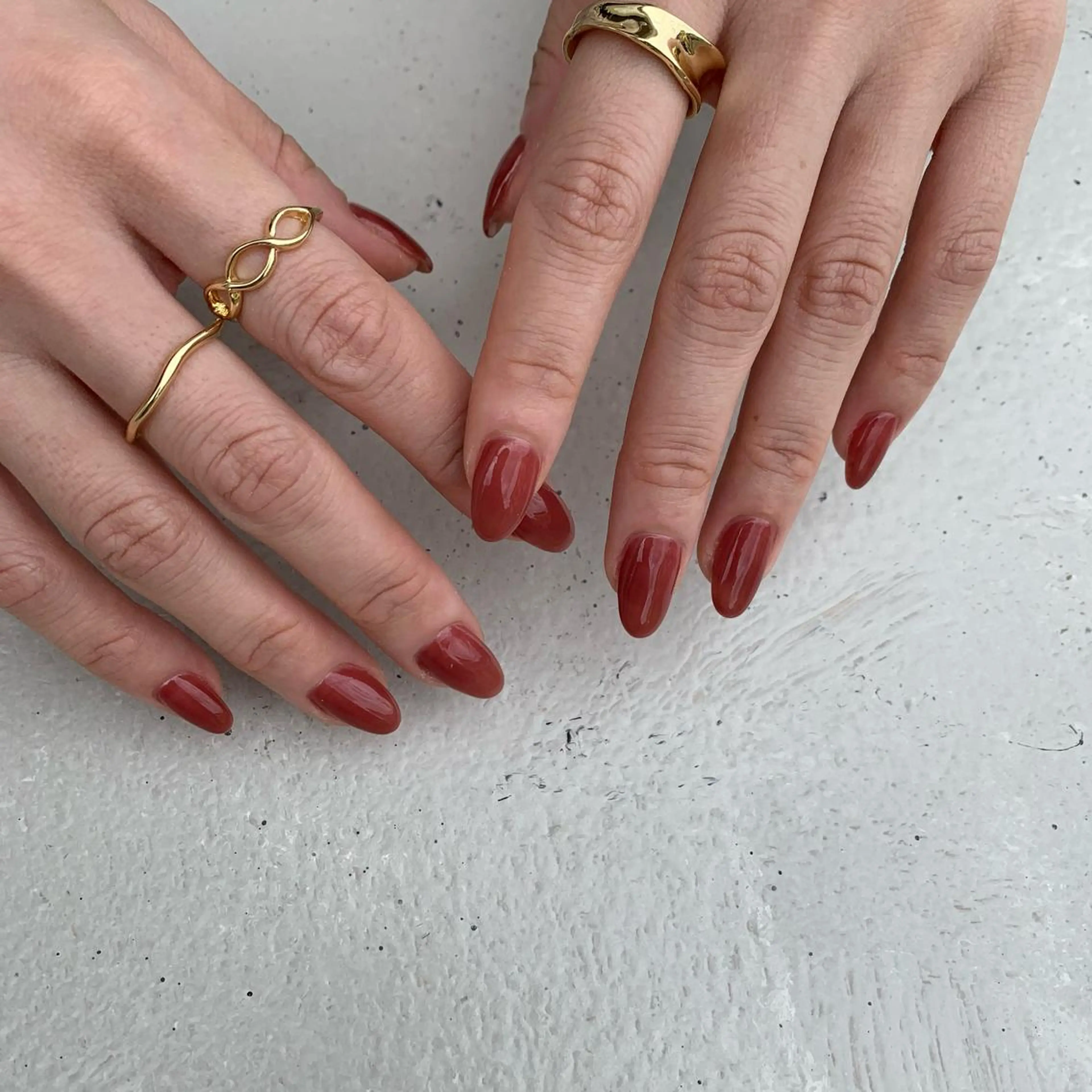 ネイル ＿i nails'のネイルデザイン