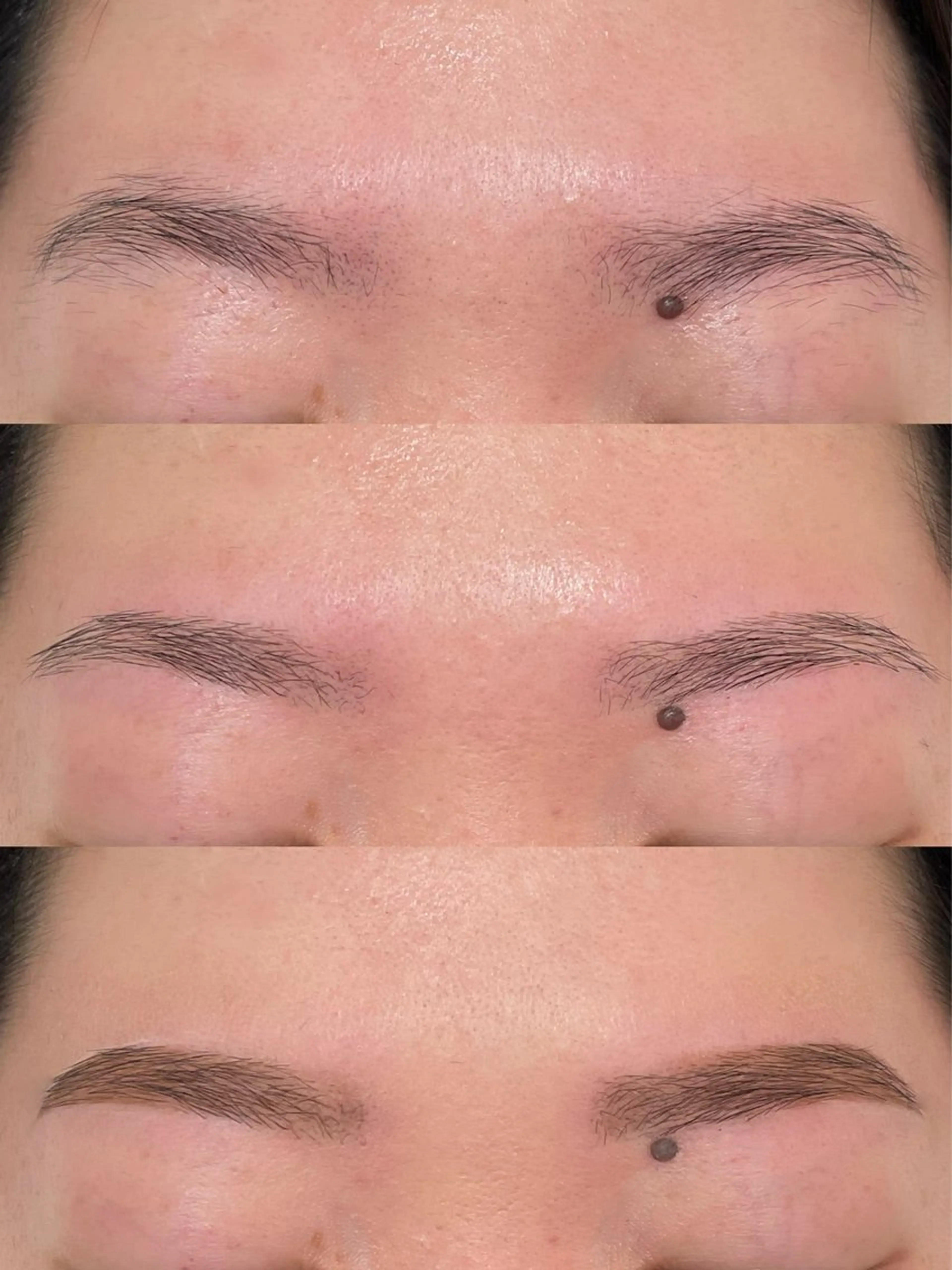 アイブロウ イチハラ/銀座/ ストレートアーチ🍯の眉毛・アイブロウイメージ