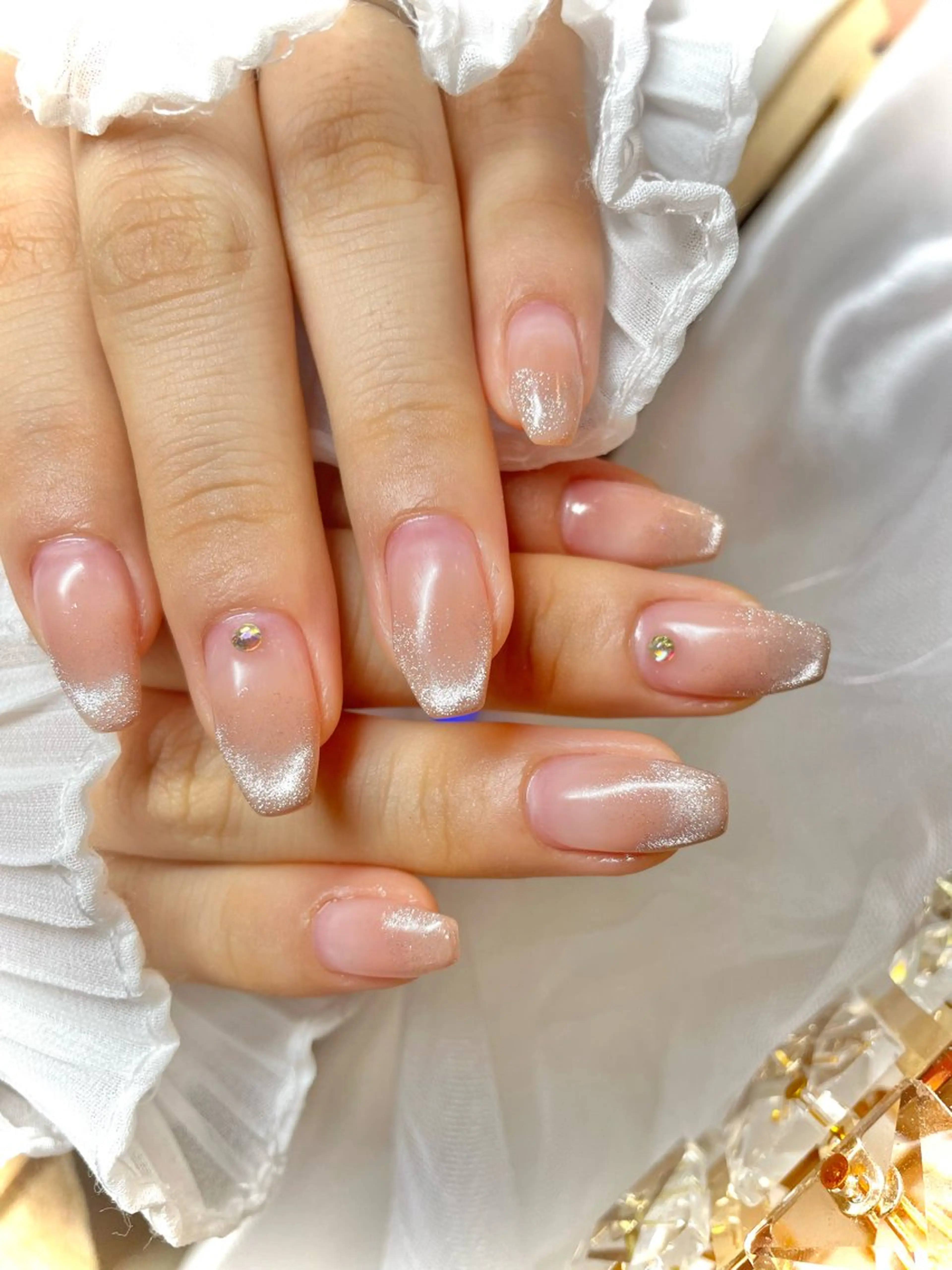 ネイル Vogusty's Nail鶴見　　高野のネイルデザイン