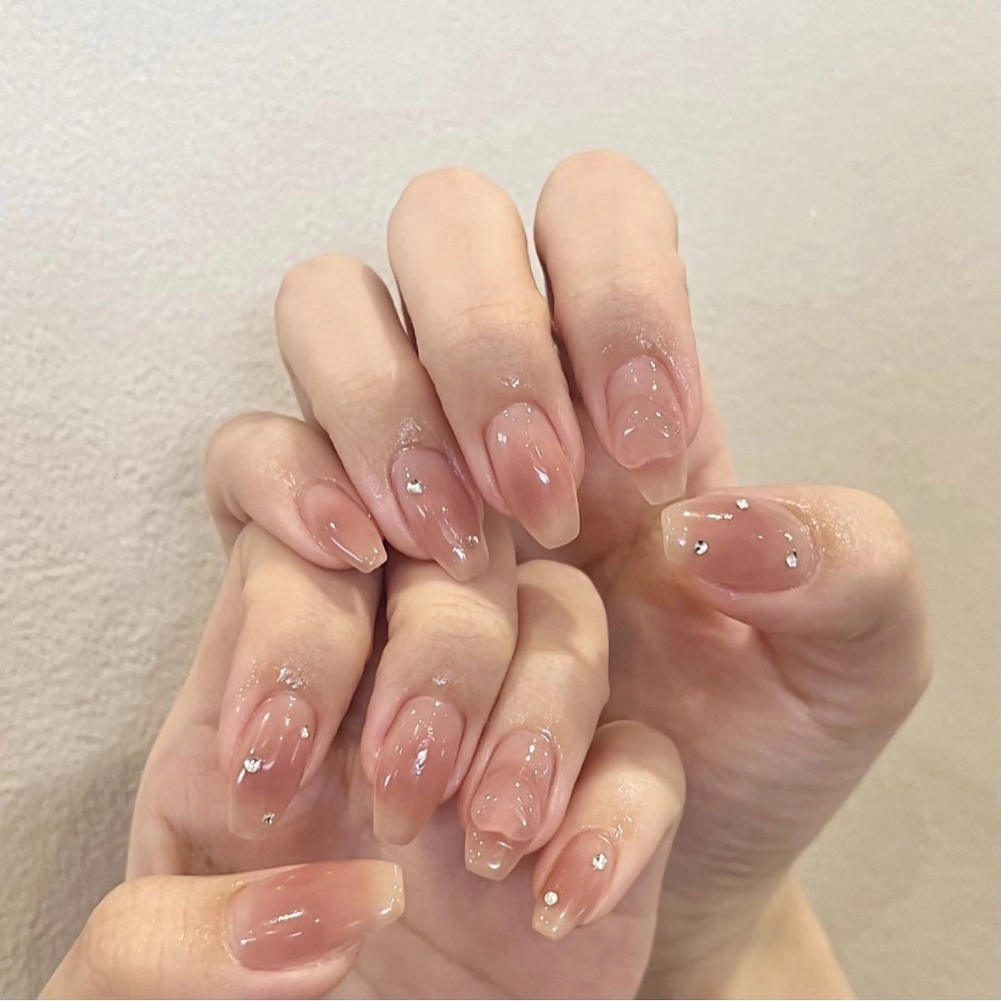 ネイル 佐藤 ゆみのネイルデザイン