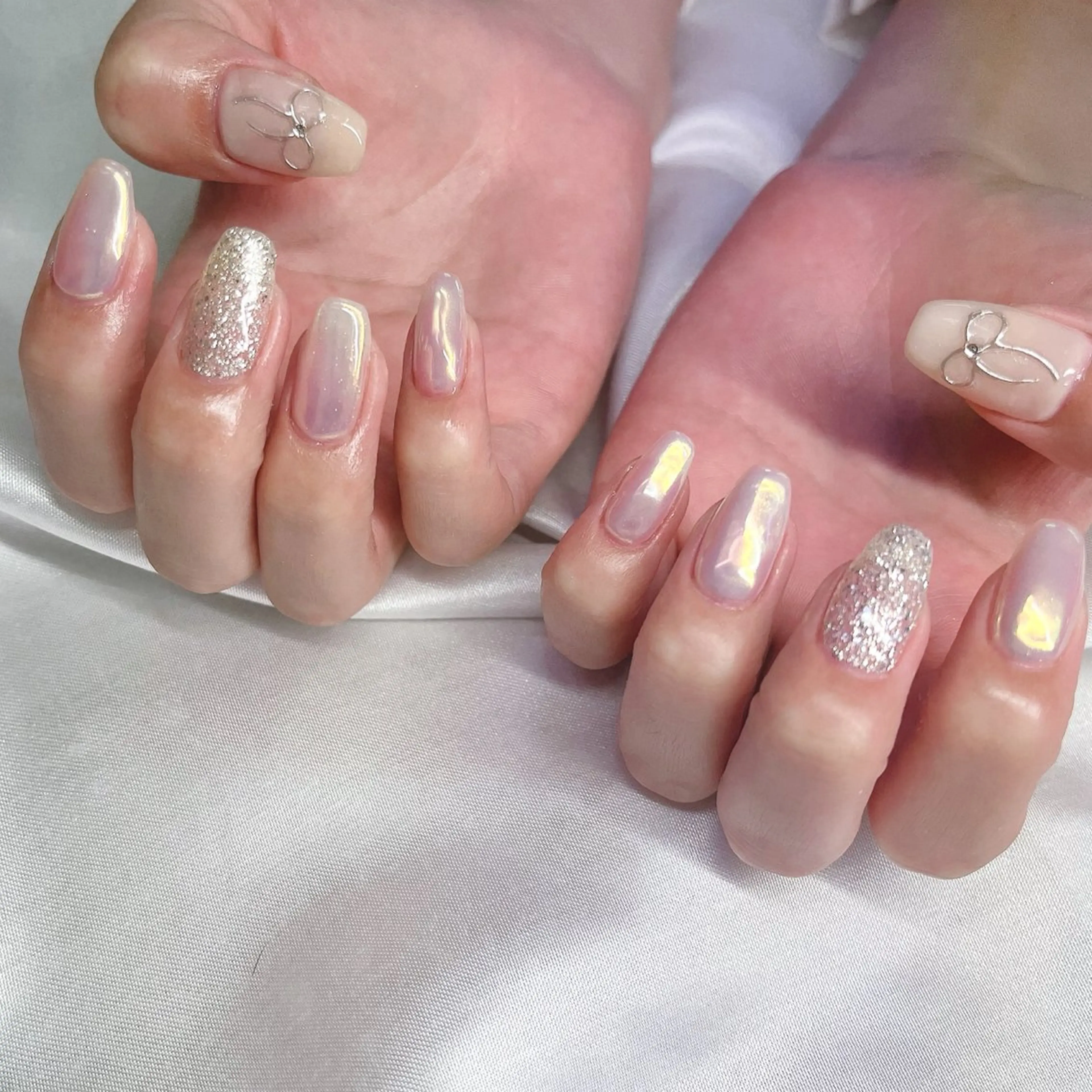 ネイル ハンドネイル takahashi / Bianca中野のネイルデザイン