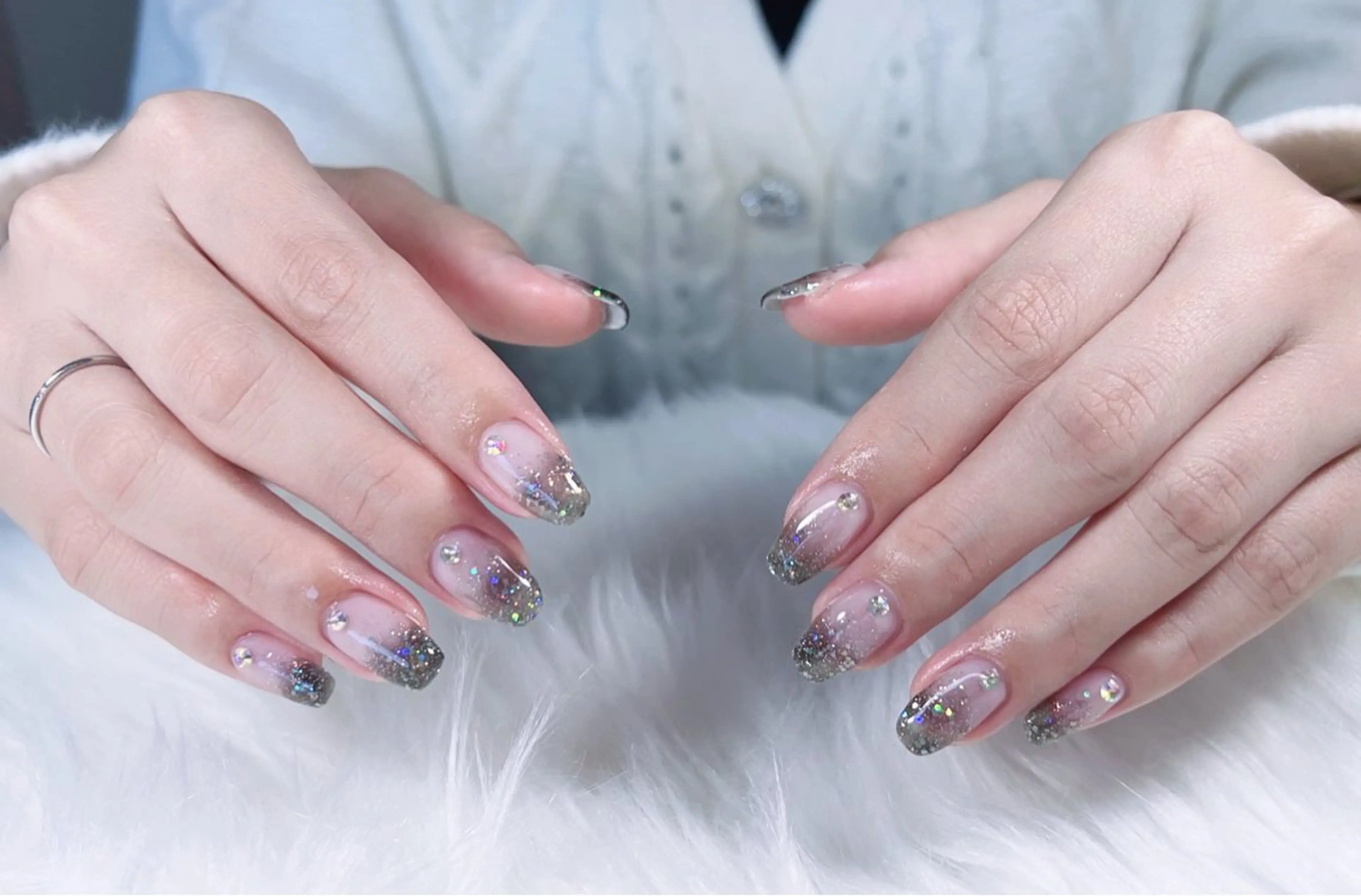 ネイル ネイルサロン ロア旧ジョリーのネイルデザイン