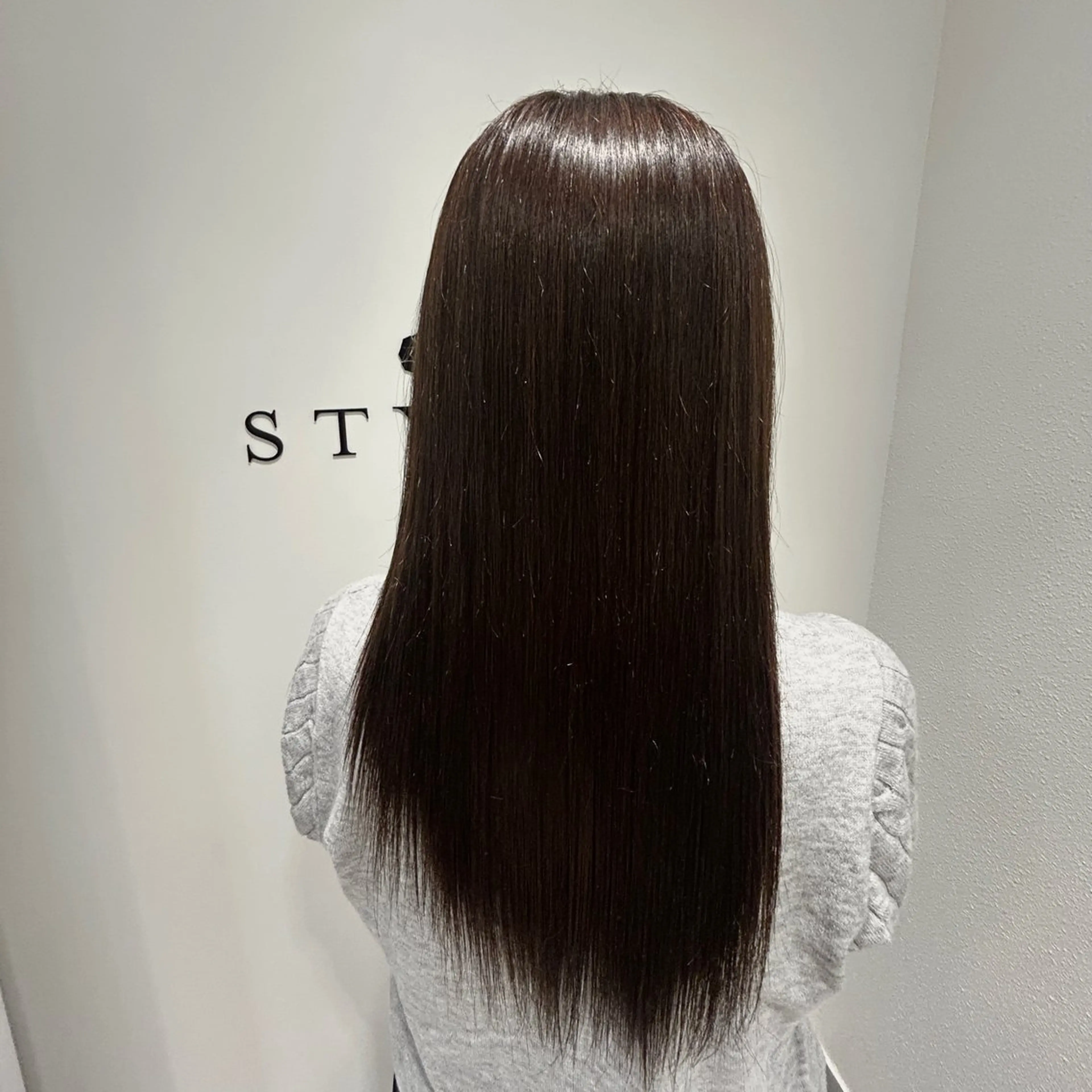 【🪽モデル様限定価格🎵】3stepトリートメントの写真