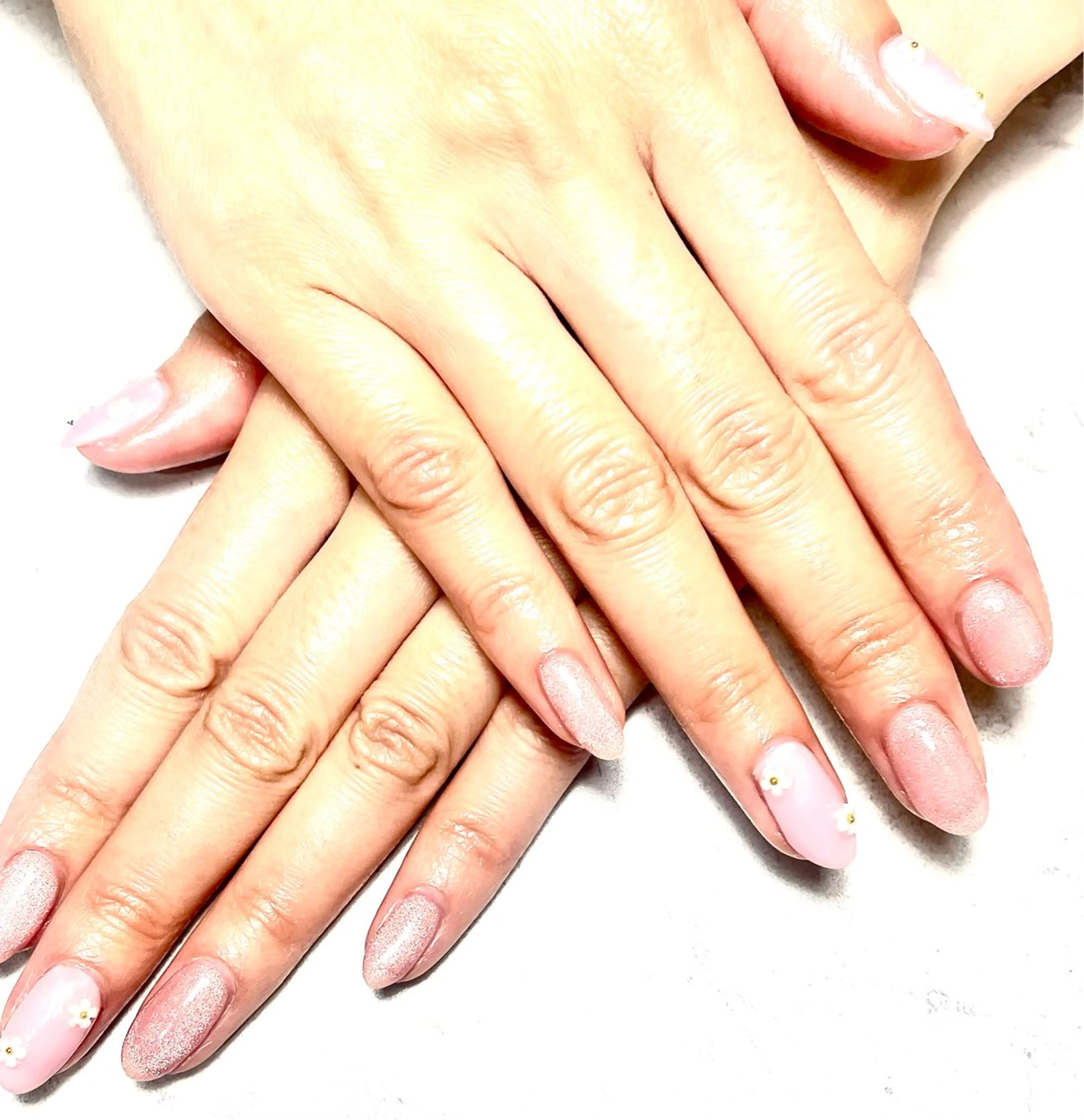 ネイル シンプルネイル koto nails所属・koto nailsのネイルデザイン
