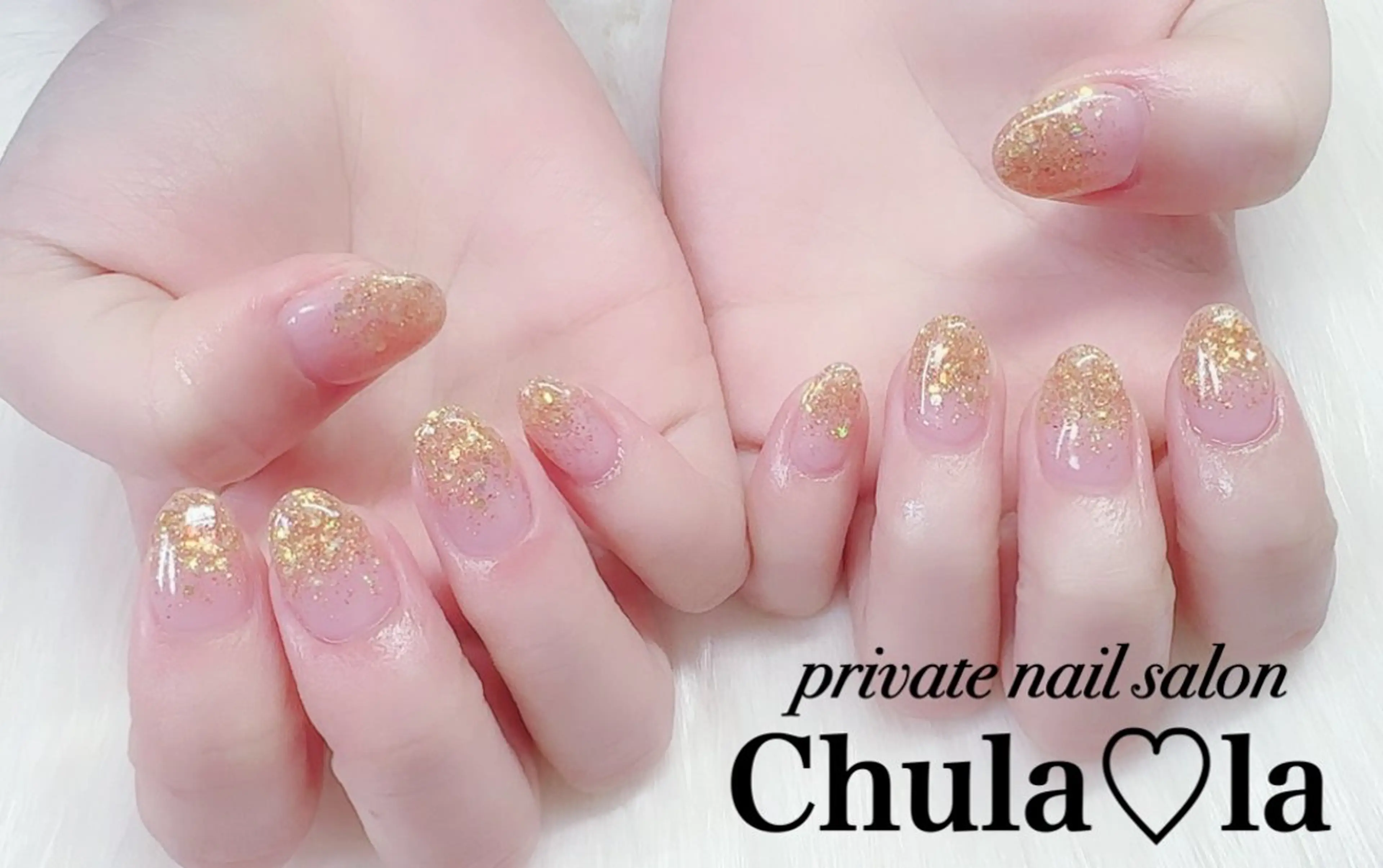 ネイル ハンドネイル Chula♡la 豊見城市高安のネイルデザイン