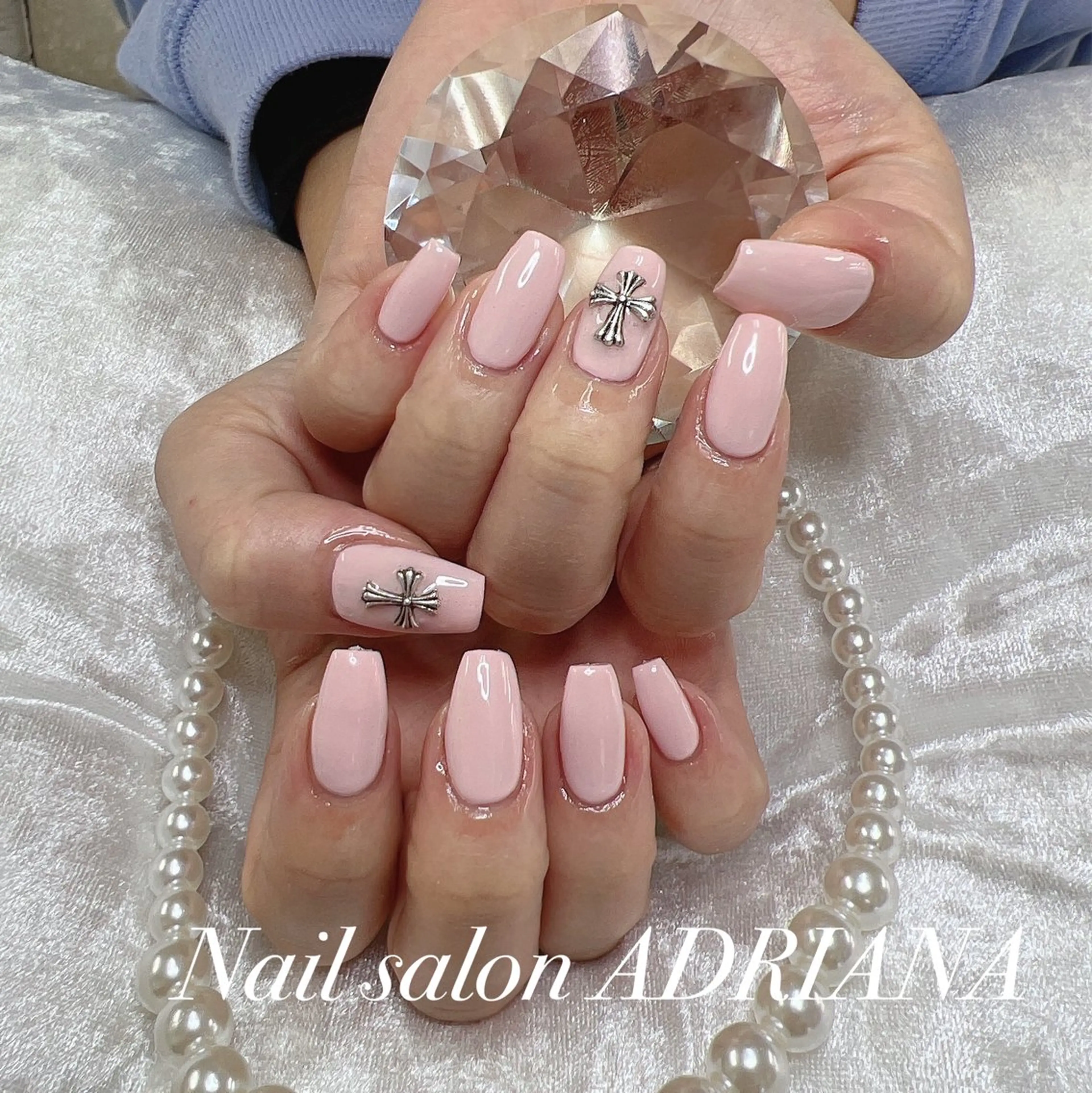 ネイル ADRIANA 大久保駅前徒歩2分のその他イメージ