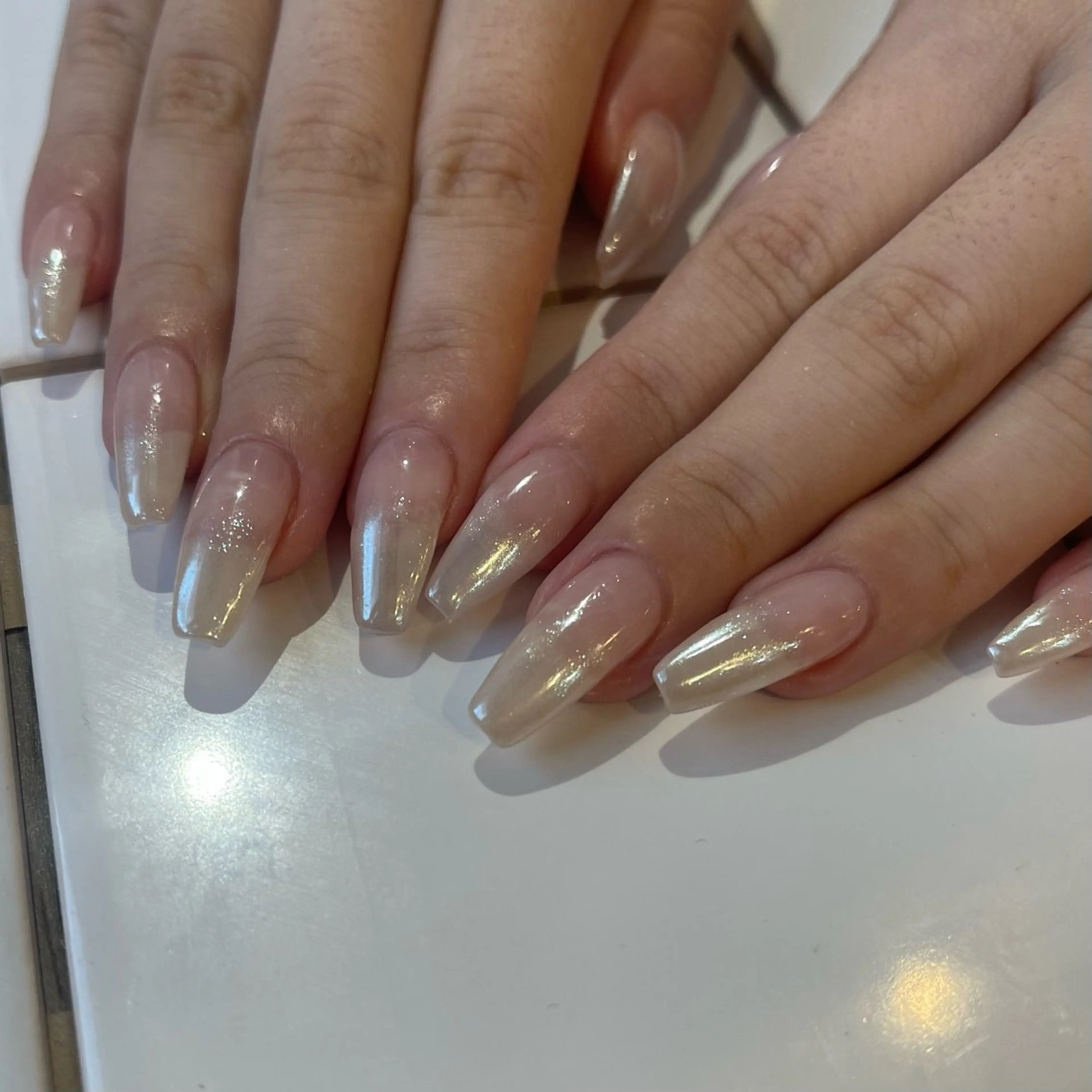 ネイル ハンドネイル chihiro 🗽のネイルデザイン