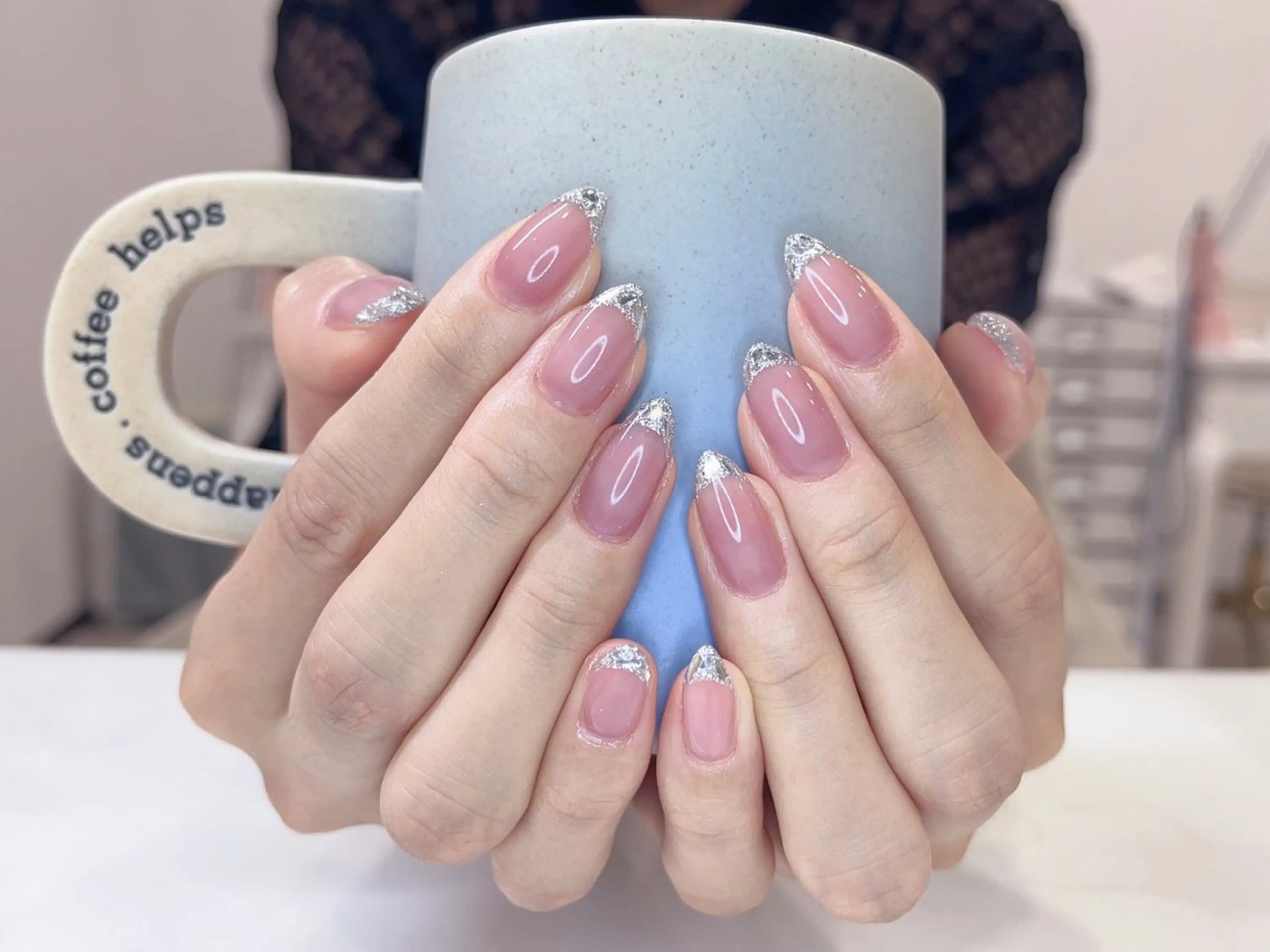 ネイル Nail Salon KINA 心斎橋店のネイルデザイン