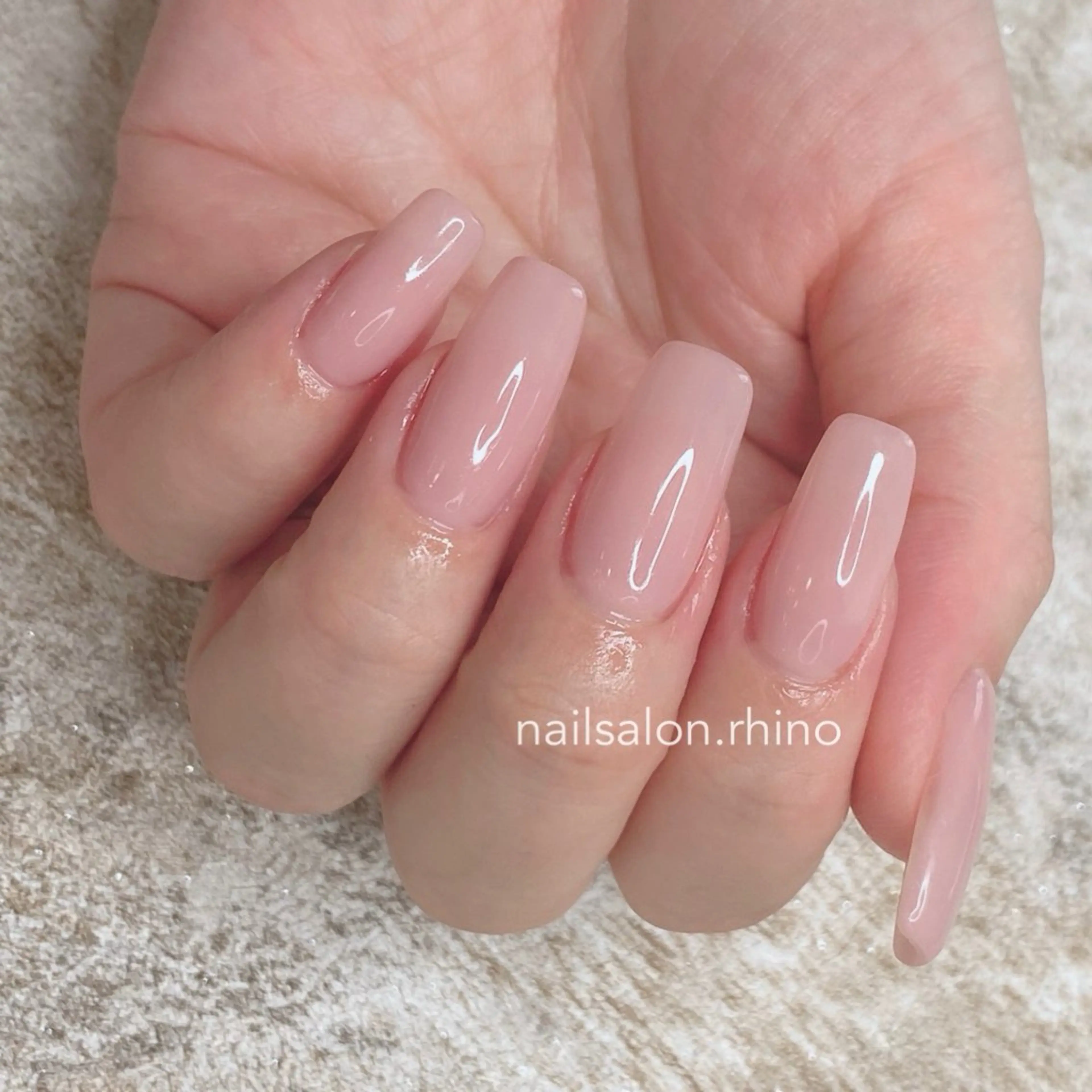 オフなし✨スカルプ長さ出し10本＋ワンカラー🎀の写真