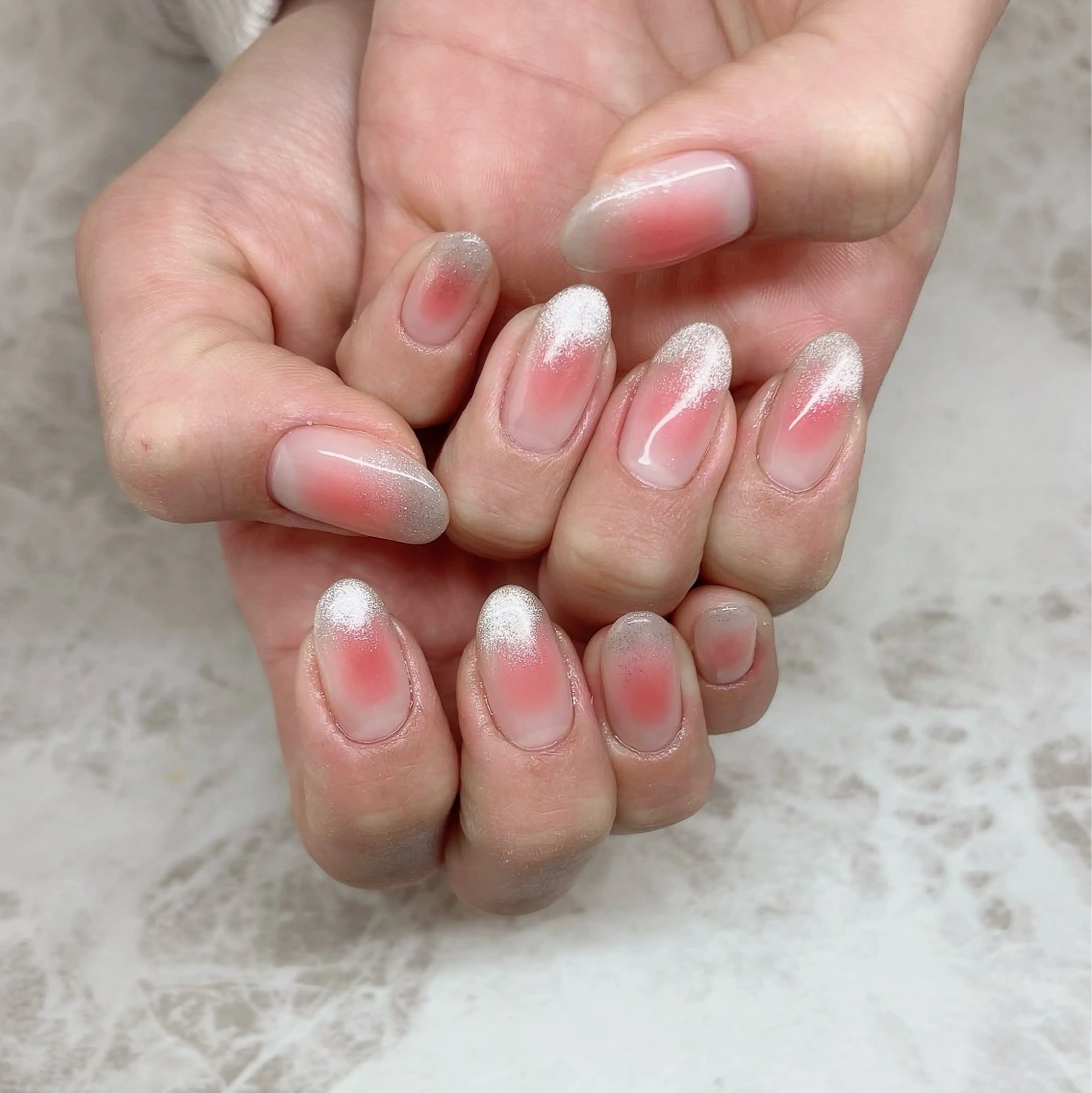 ネイル ハンドネイル Nailsalon Viola所属・ネイルサロン Violaのネイルデザイン