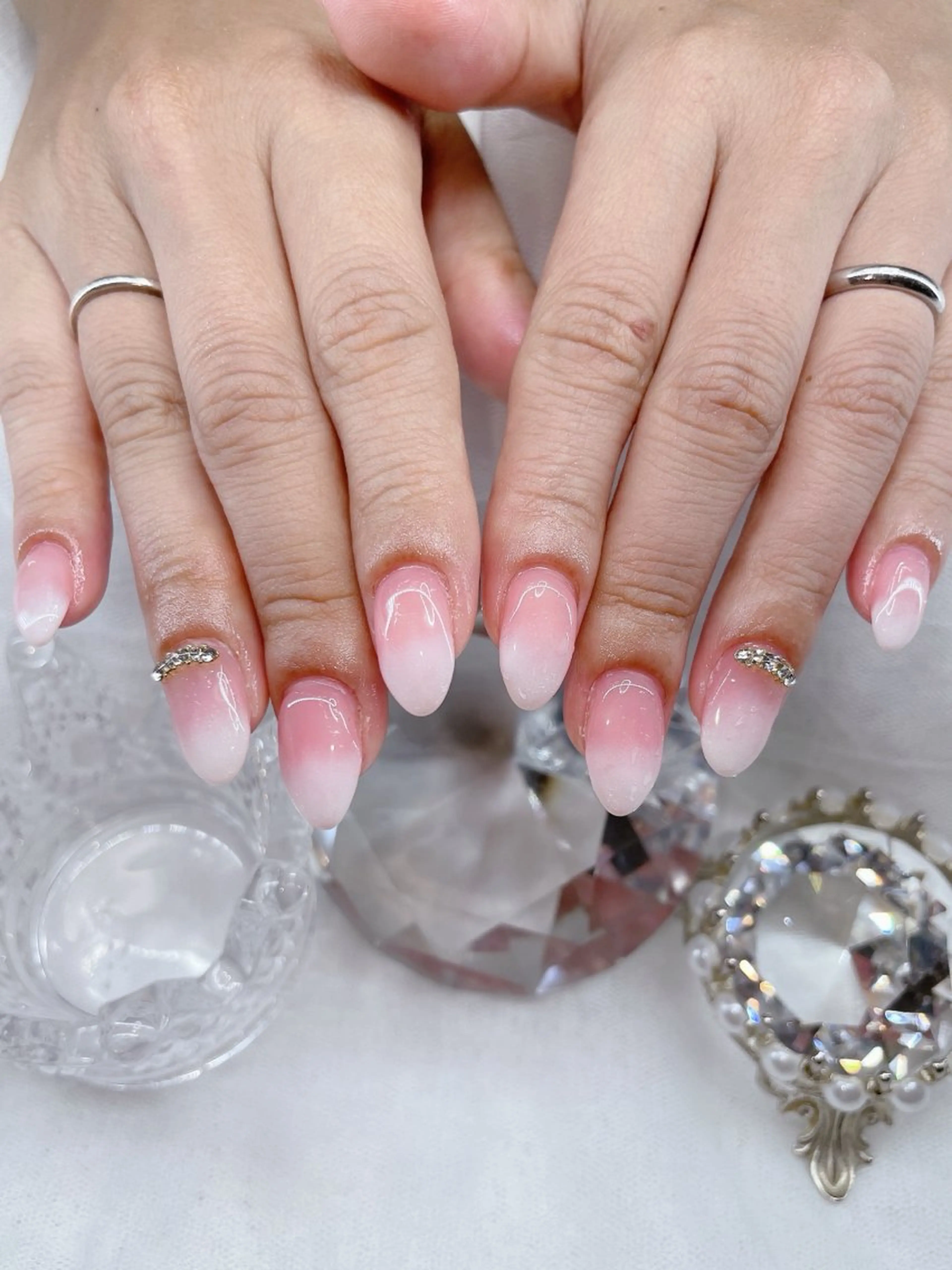 ネイル ハンドネイル misun_nail所属・misun_ nailのネイルデザイン
