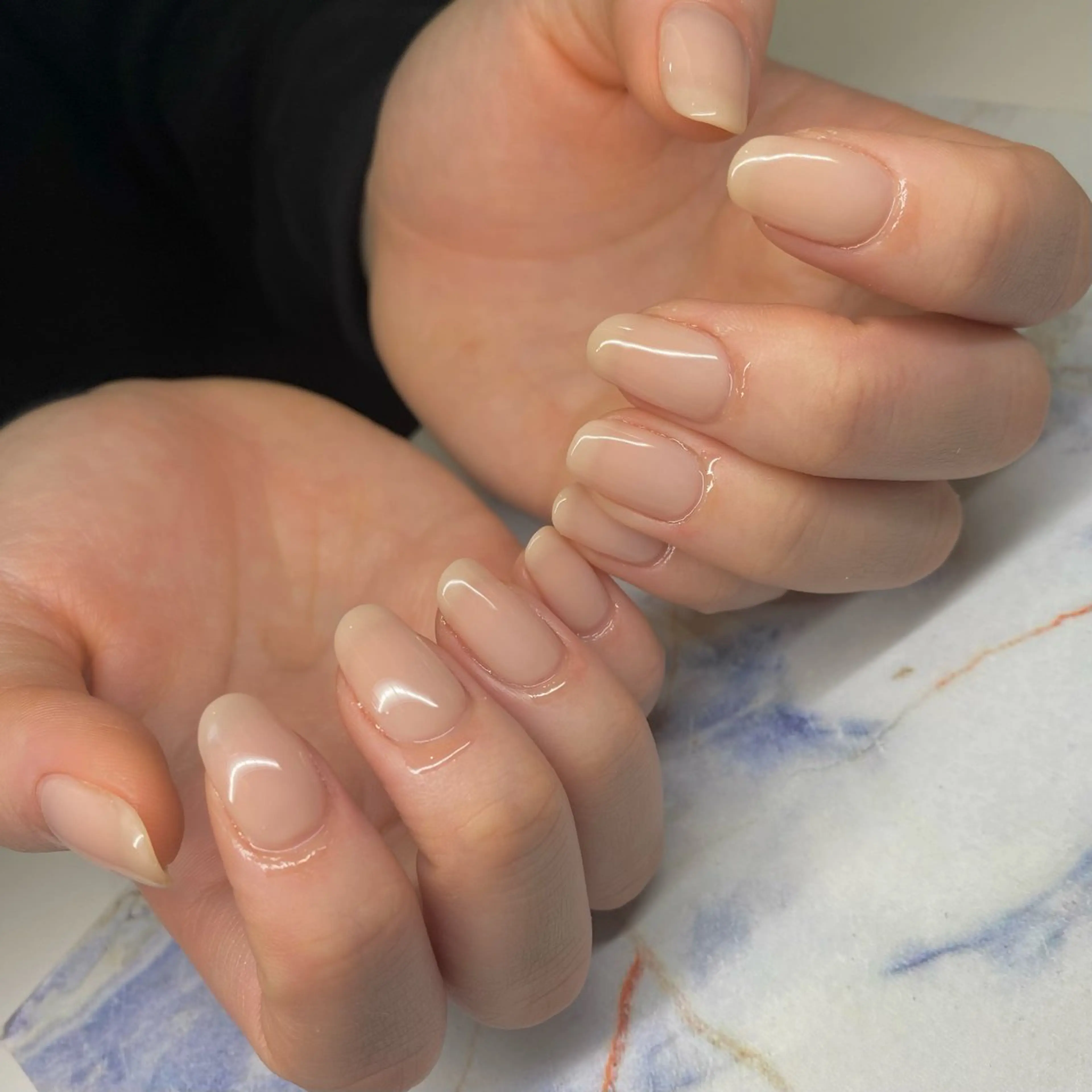 ネイル BeautyFavo .byRyokaのネイルデザイン