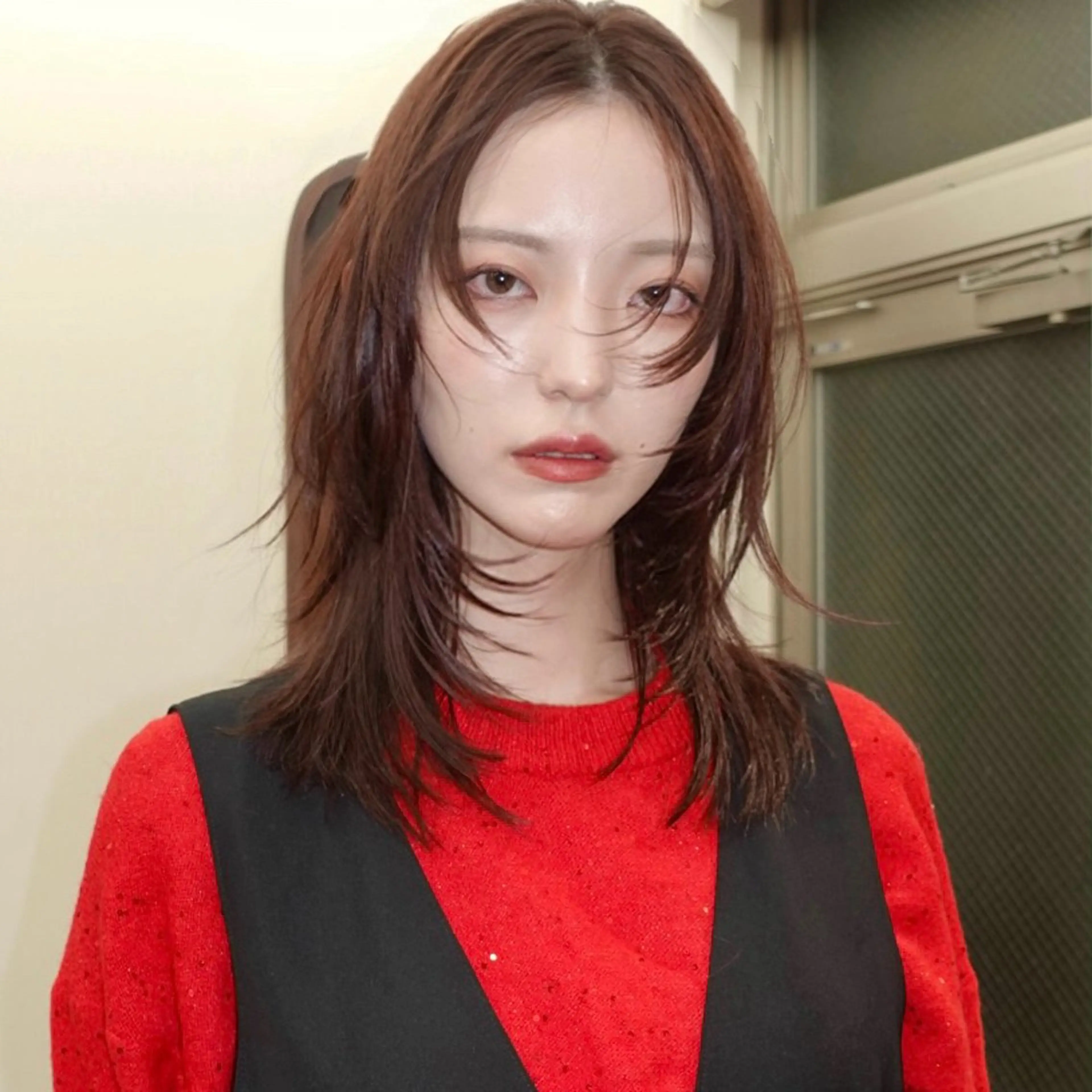 ハッシュカット限定❣️カット+コーティングトリートメント❣️別途施設サービス料金5%いただいております。の写真