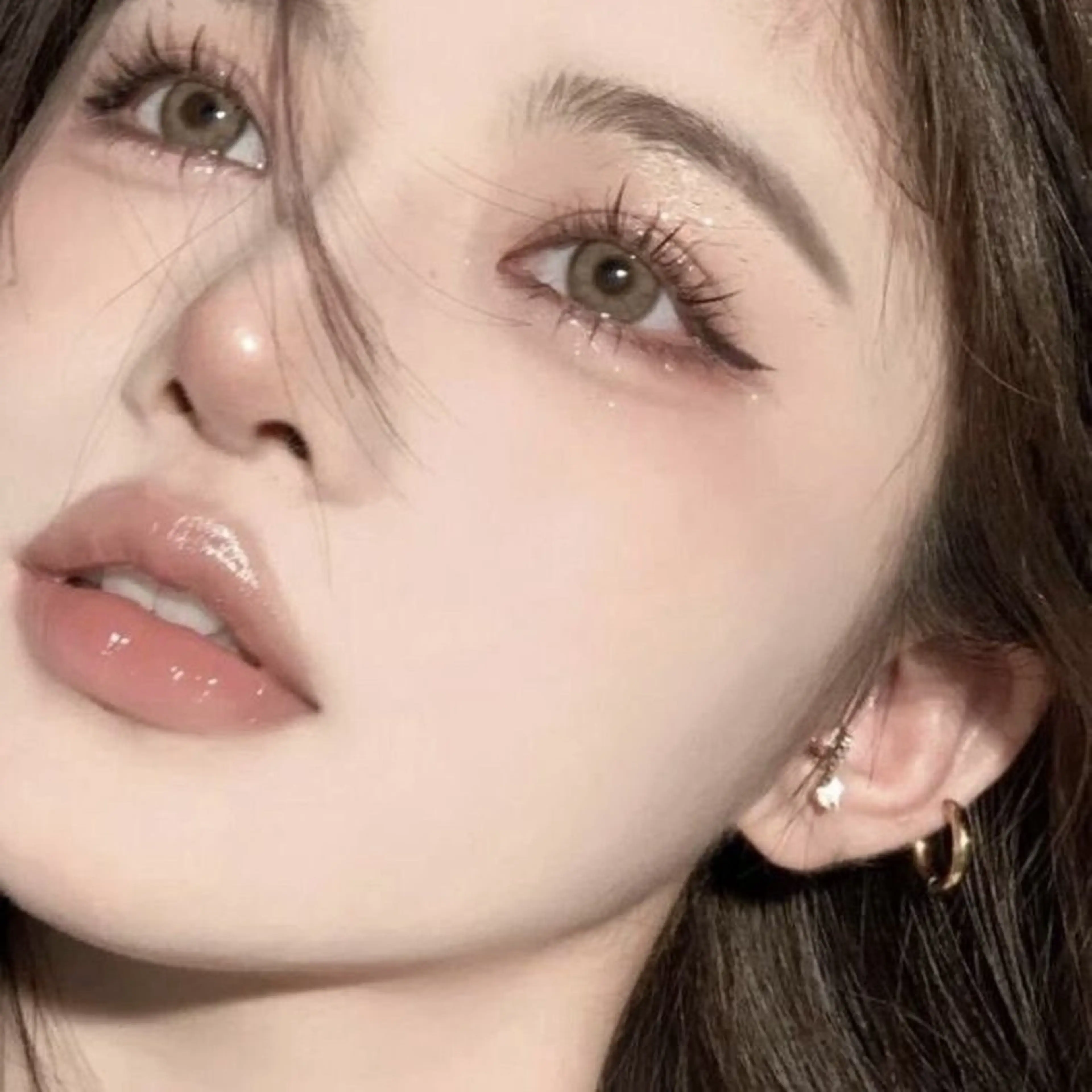 マツエク・マツパ 山田 真那美のマツエク・マツパデザイン