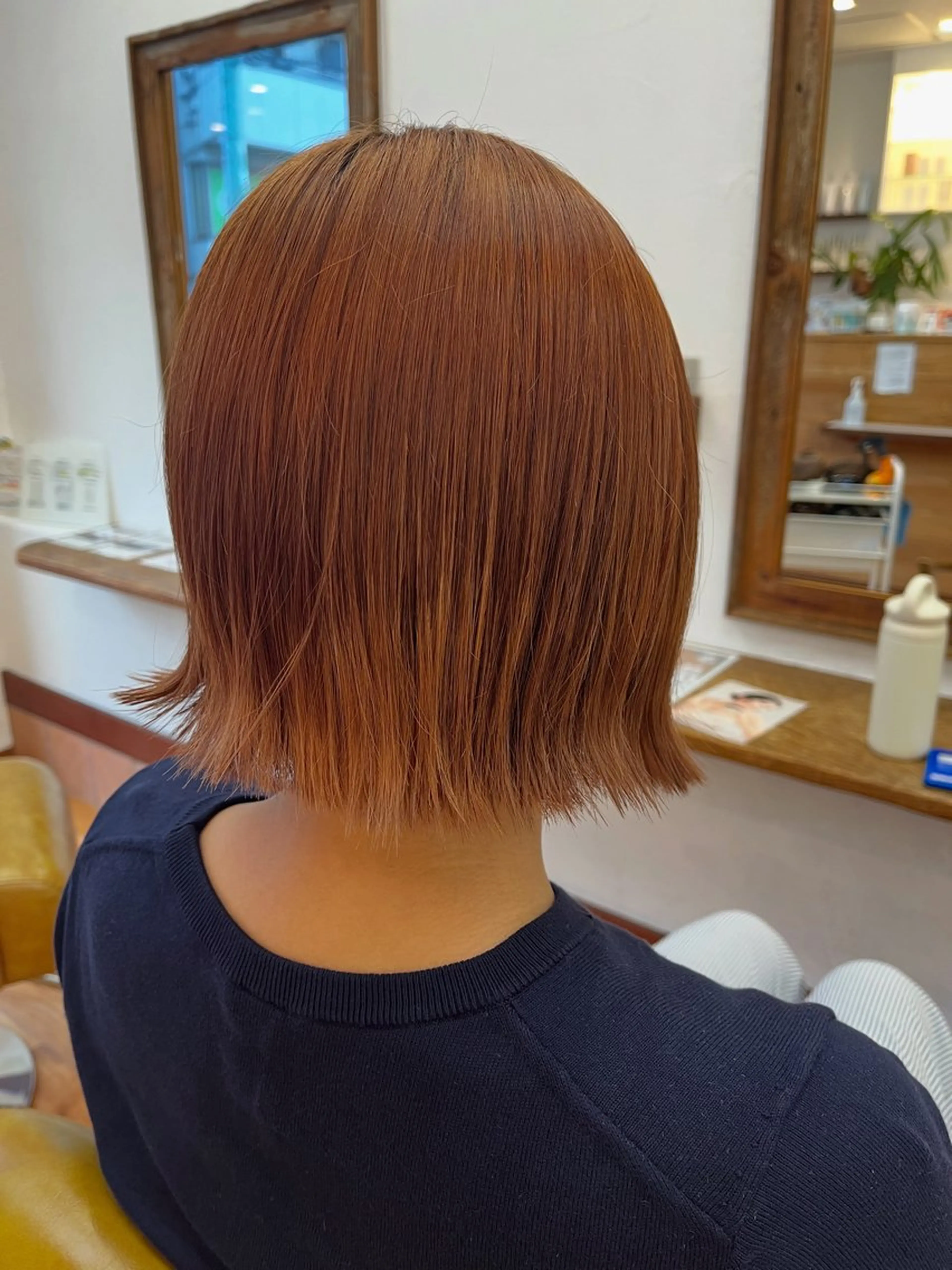 俊介 カットモデル募集中のヘアスタイル