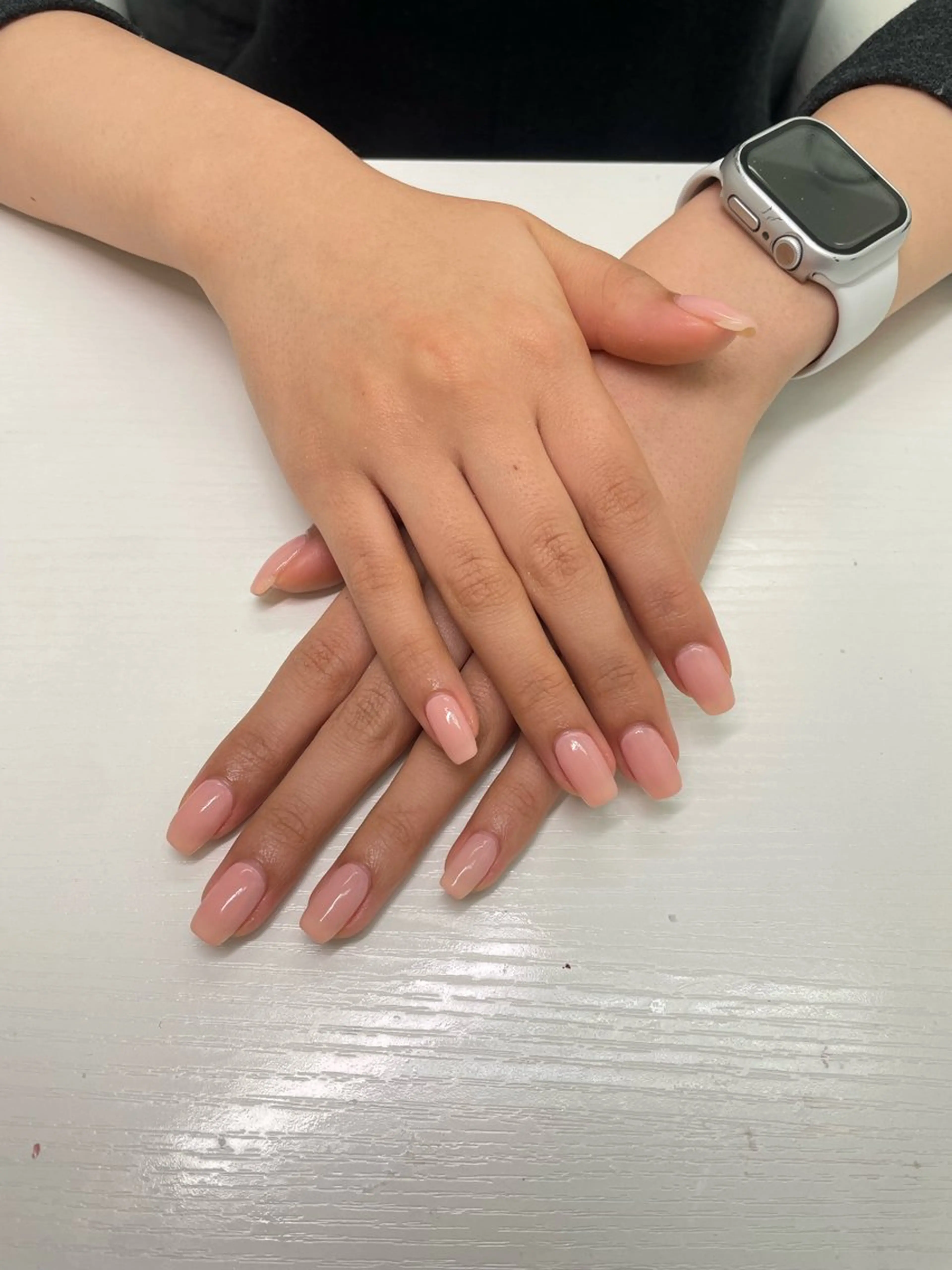 ネイル 春ネイル Spira所属・～Spira～ ✨️miki✨️のネイルデザイン