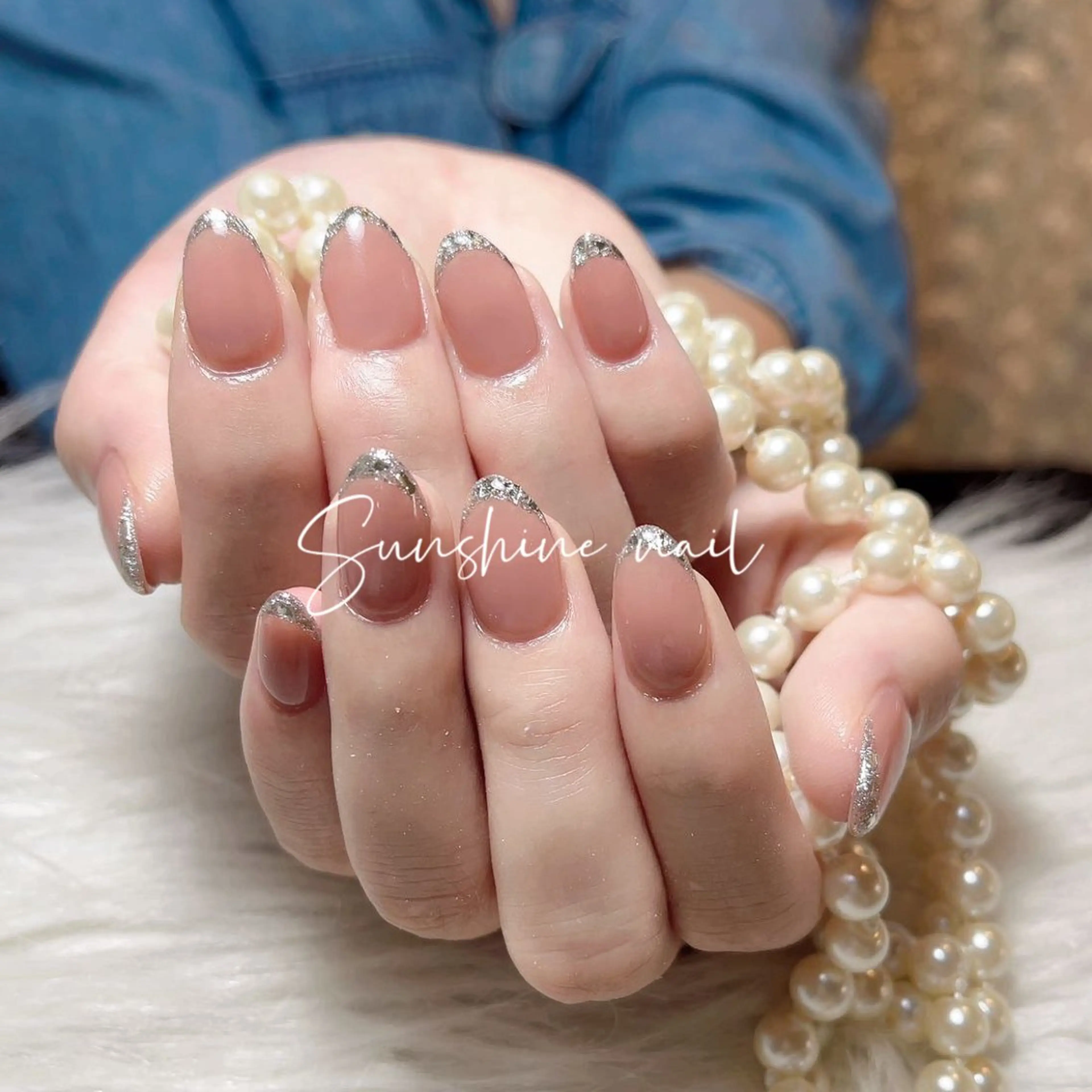 ネイル Sunshine   nail salon所属・サンシャイン ネイル池袋店のネイルデザイン