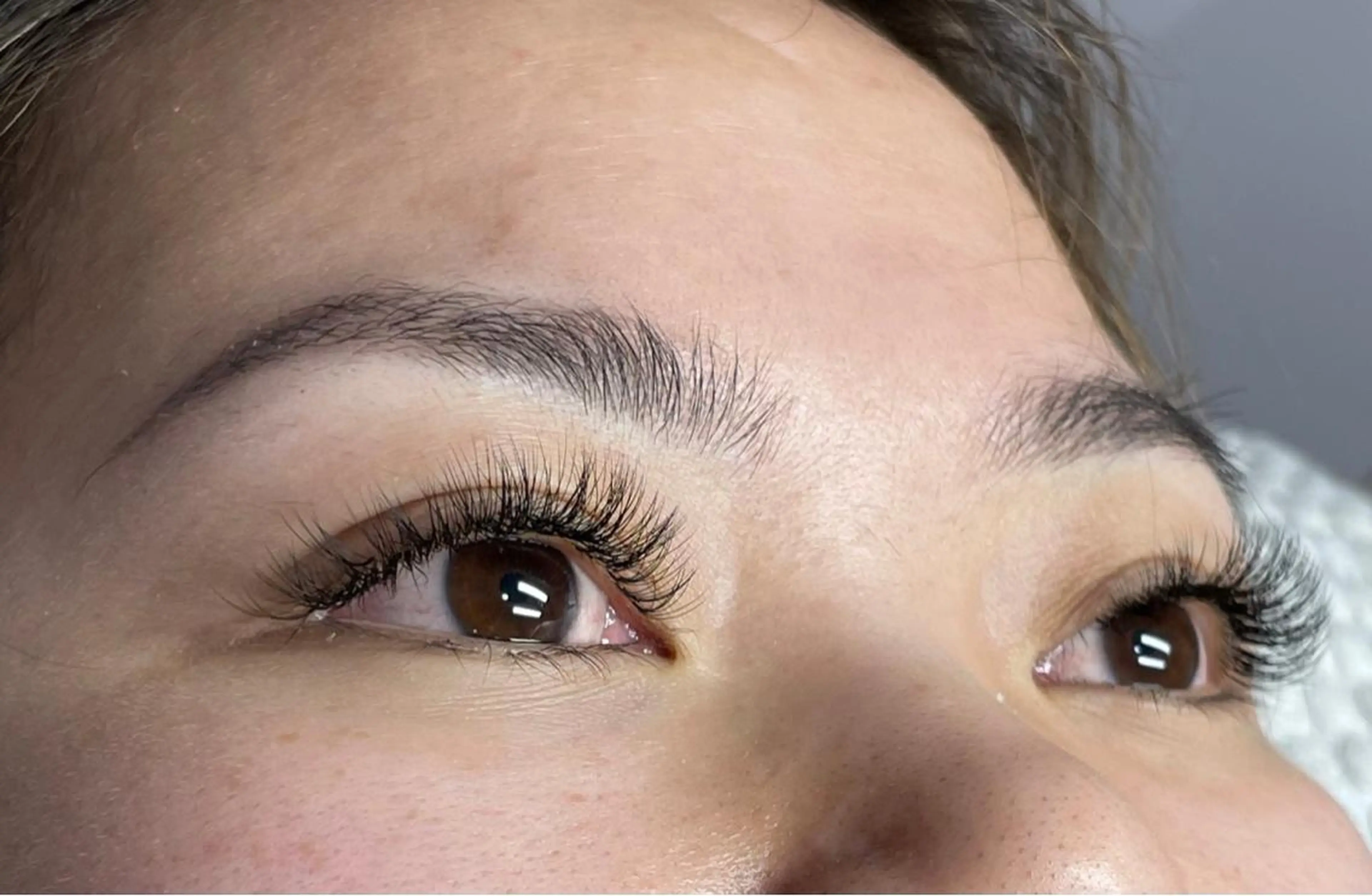 マツエク・マツパ フォーラル 福岡のマツエク・マツパデザイン