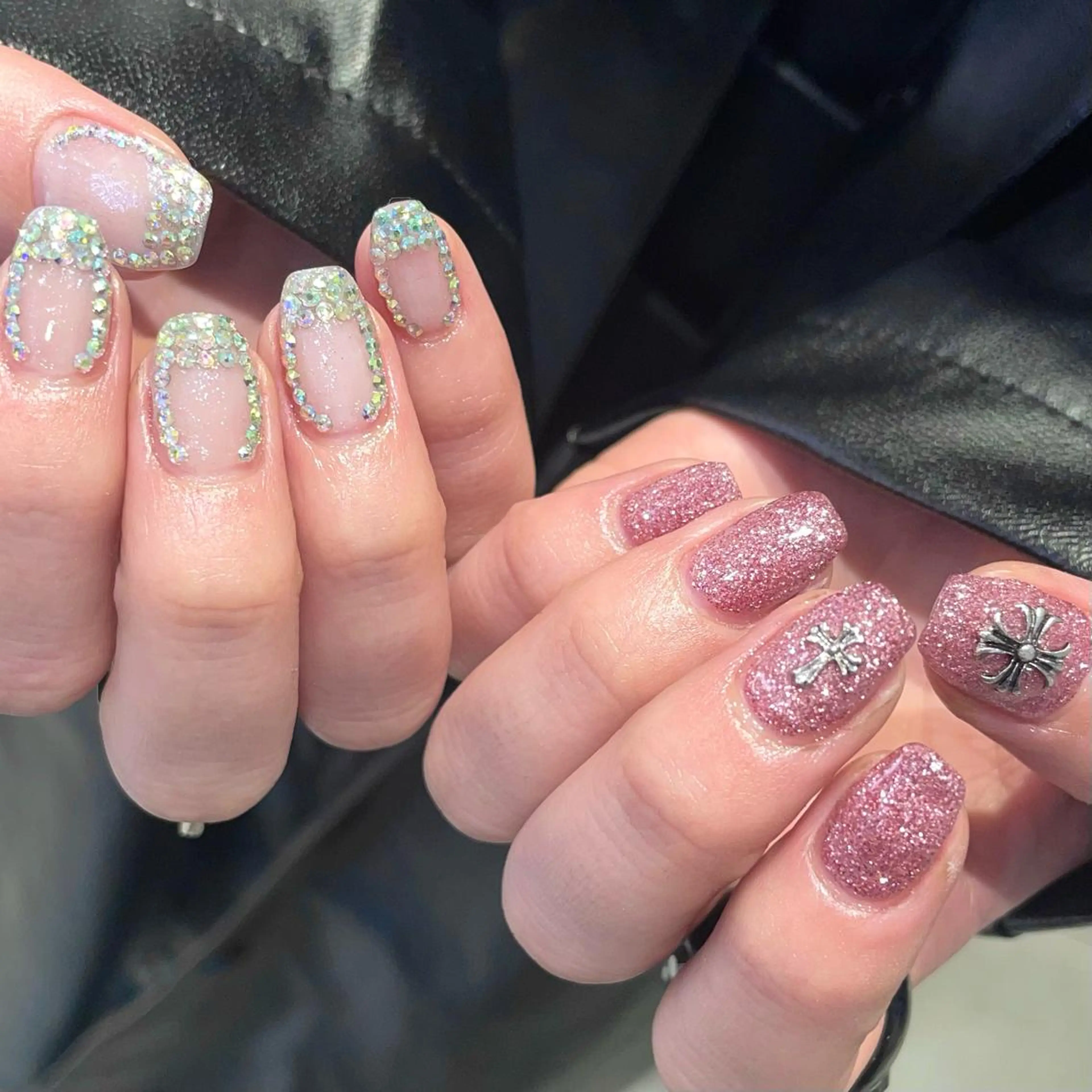 ネイル HAIR&NAIL KANAのネイルデザイン