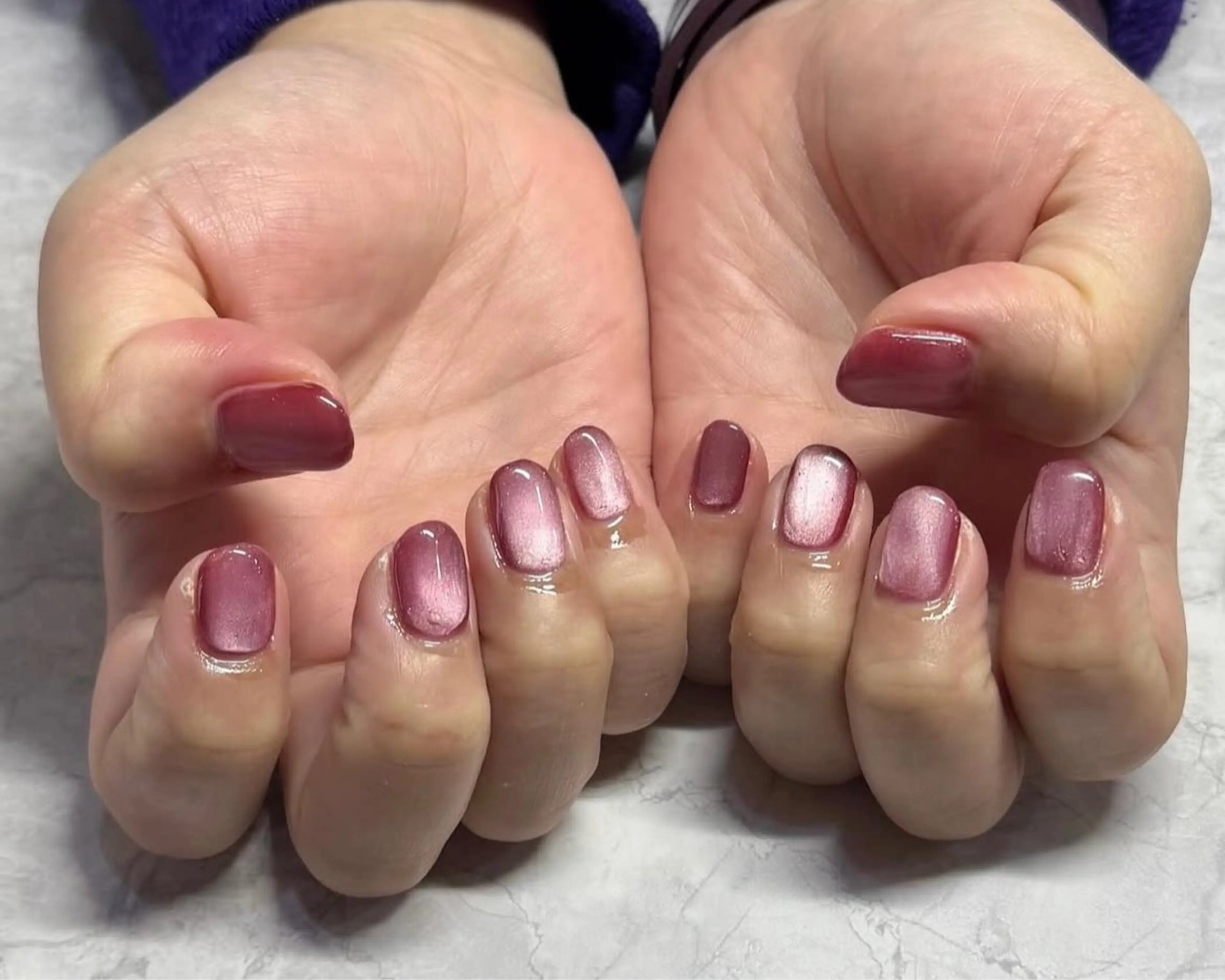 ネイル Van Nail 本厚木店所属・Van Nail Salonのネイルデザイン