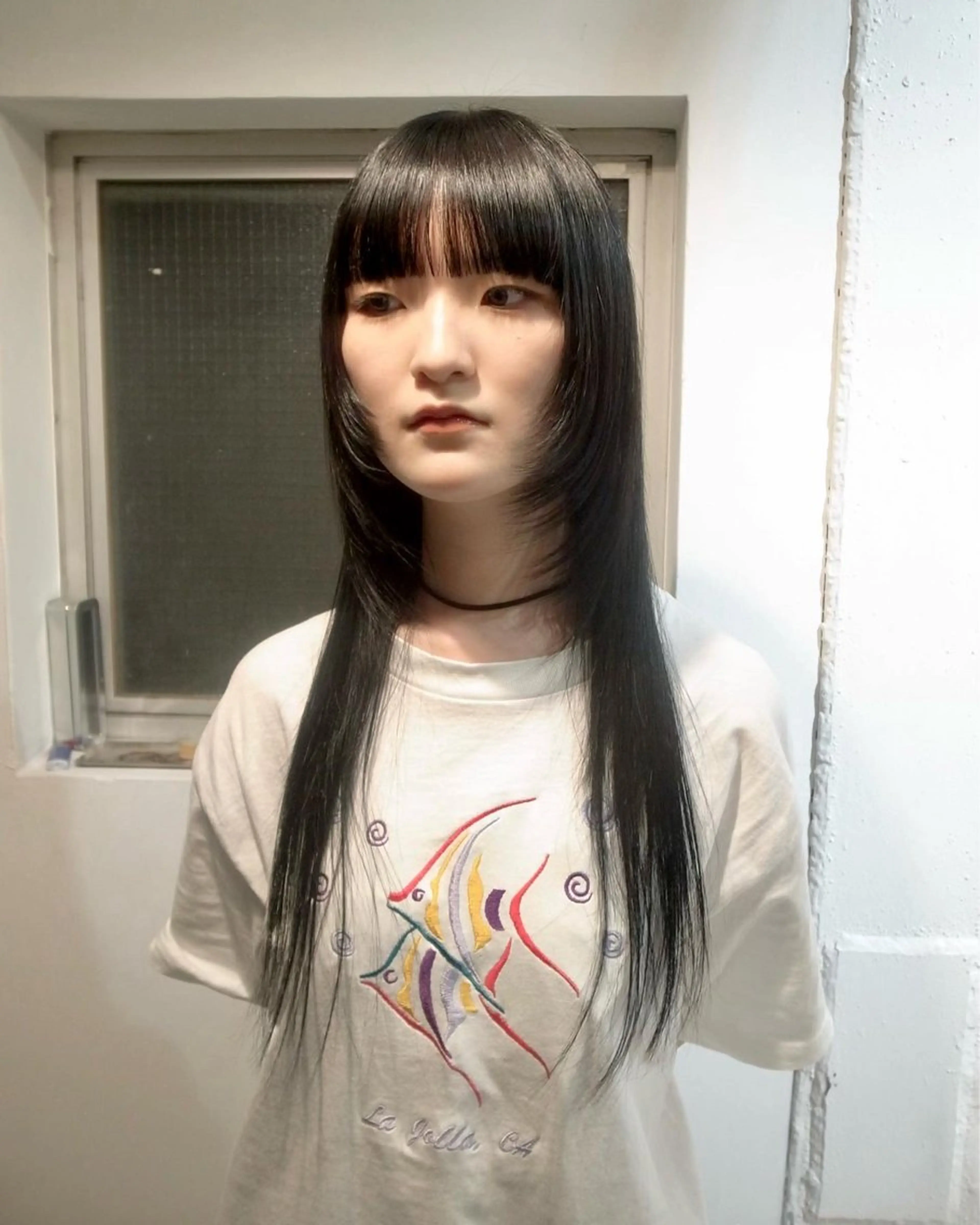 ロング カラー 229所属・maki @pullnocのヘアスタイル