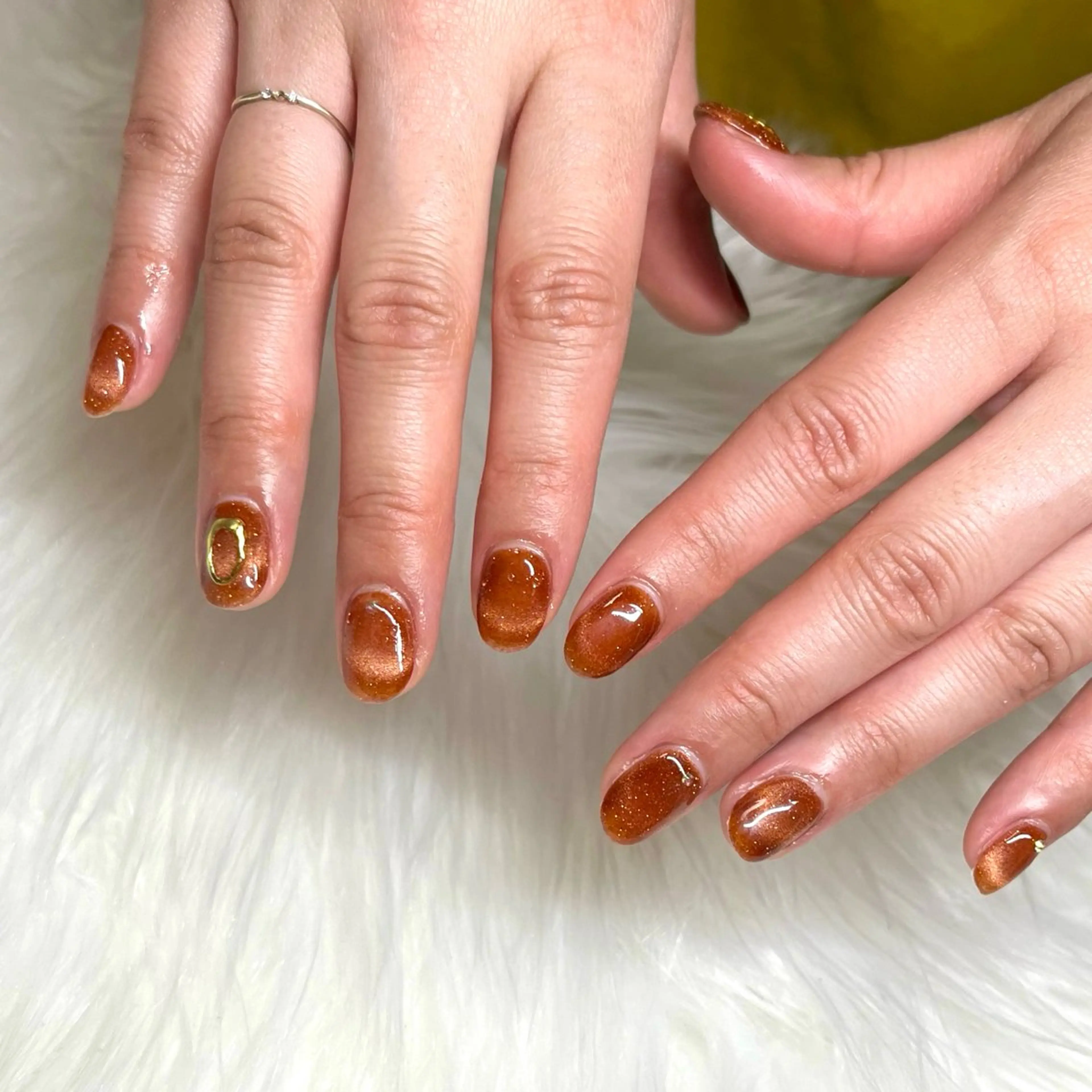 ネイル moa nail所属・moa nail 鈴木のネイルデザイン
