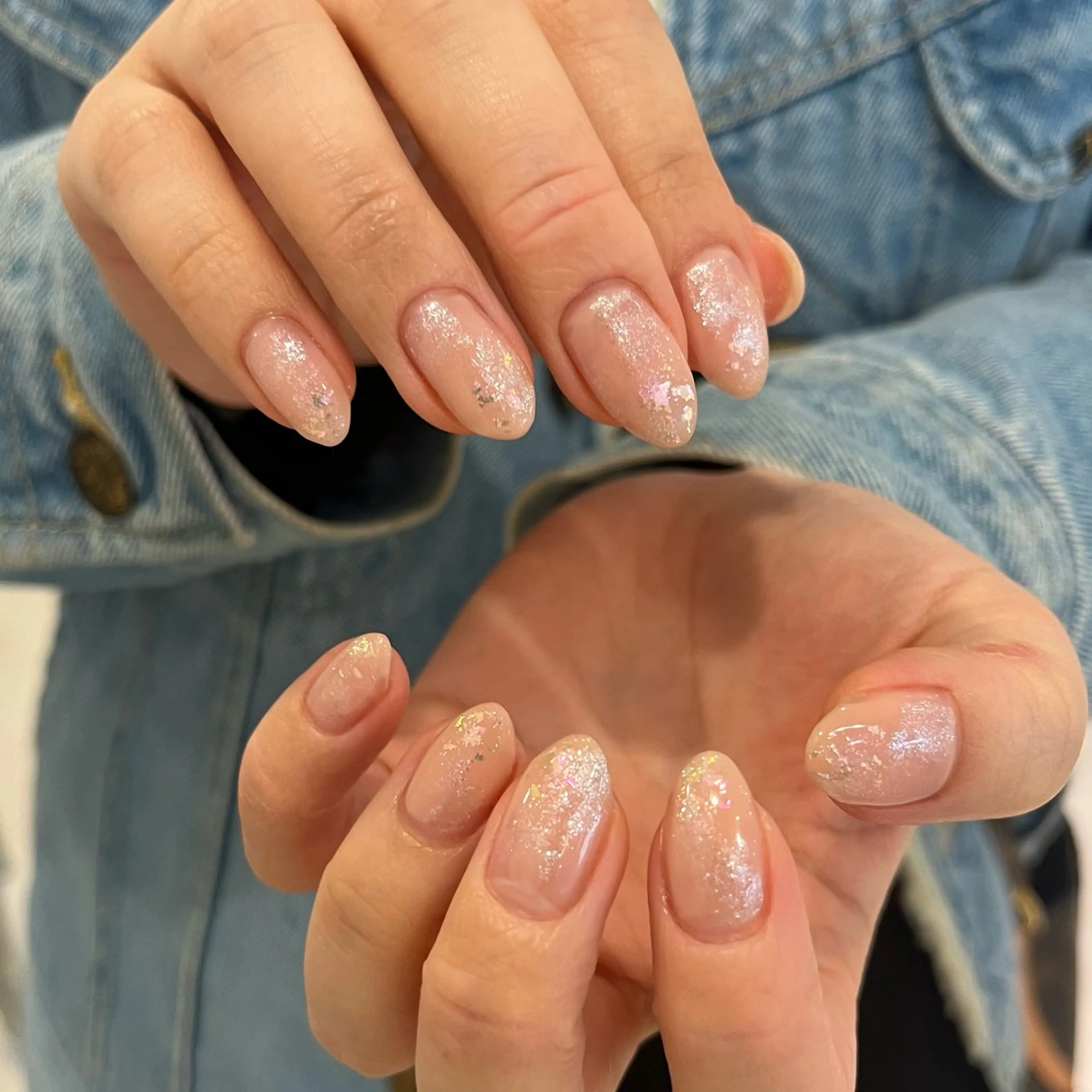 ネイル DEE nail Eriのネイルデザイン