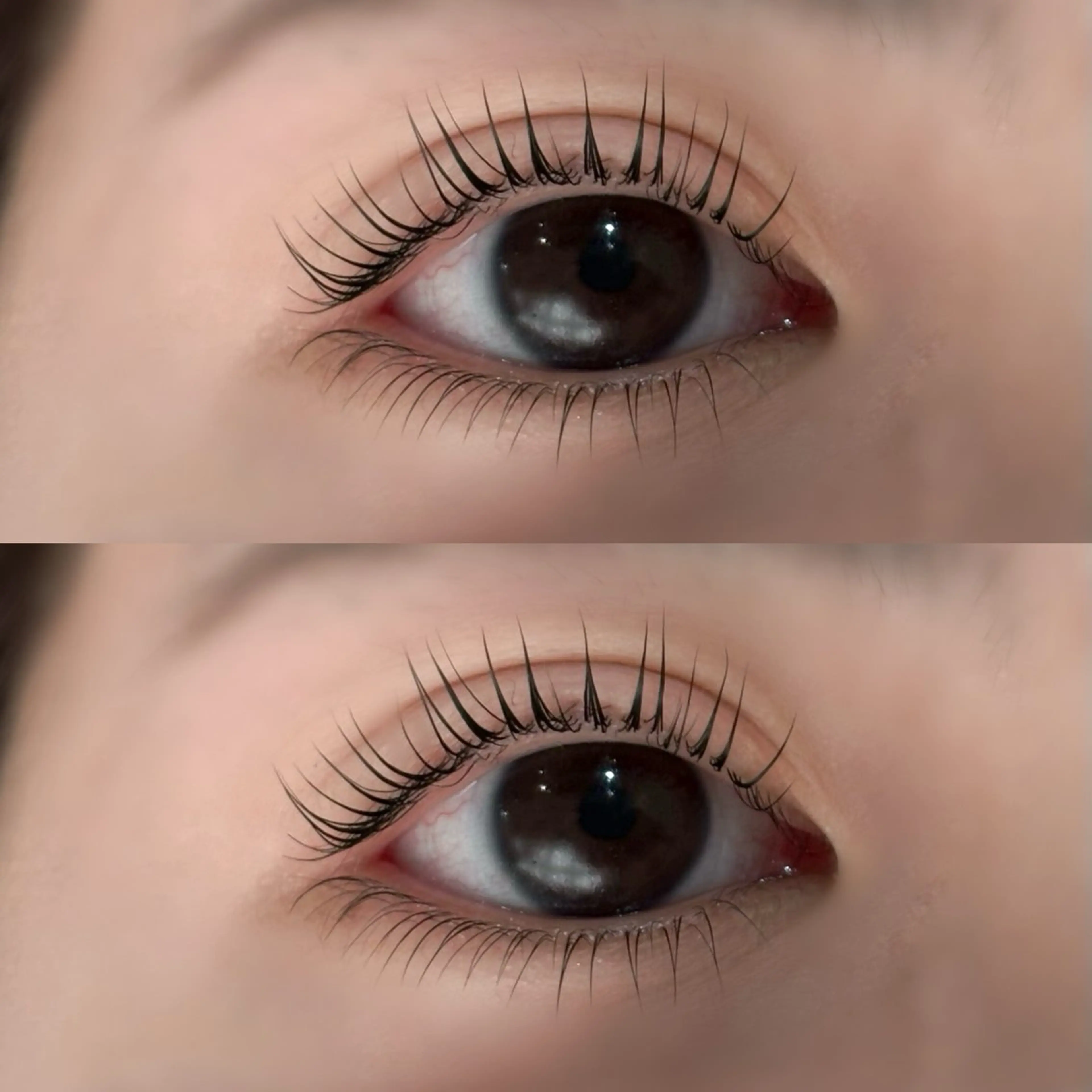 マツエク・マツパ マツパ jiem5 𝐦𝐚𝐧𝐚🎀のマツエク・マツパデザイン