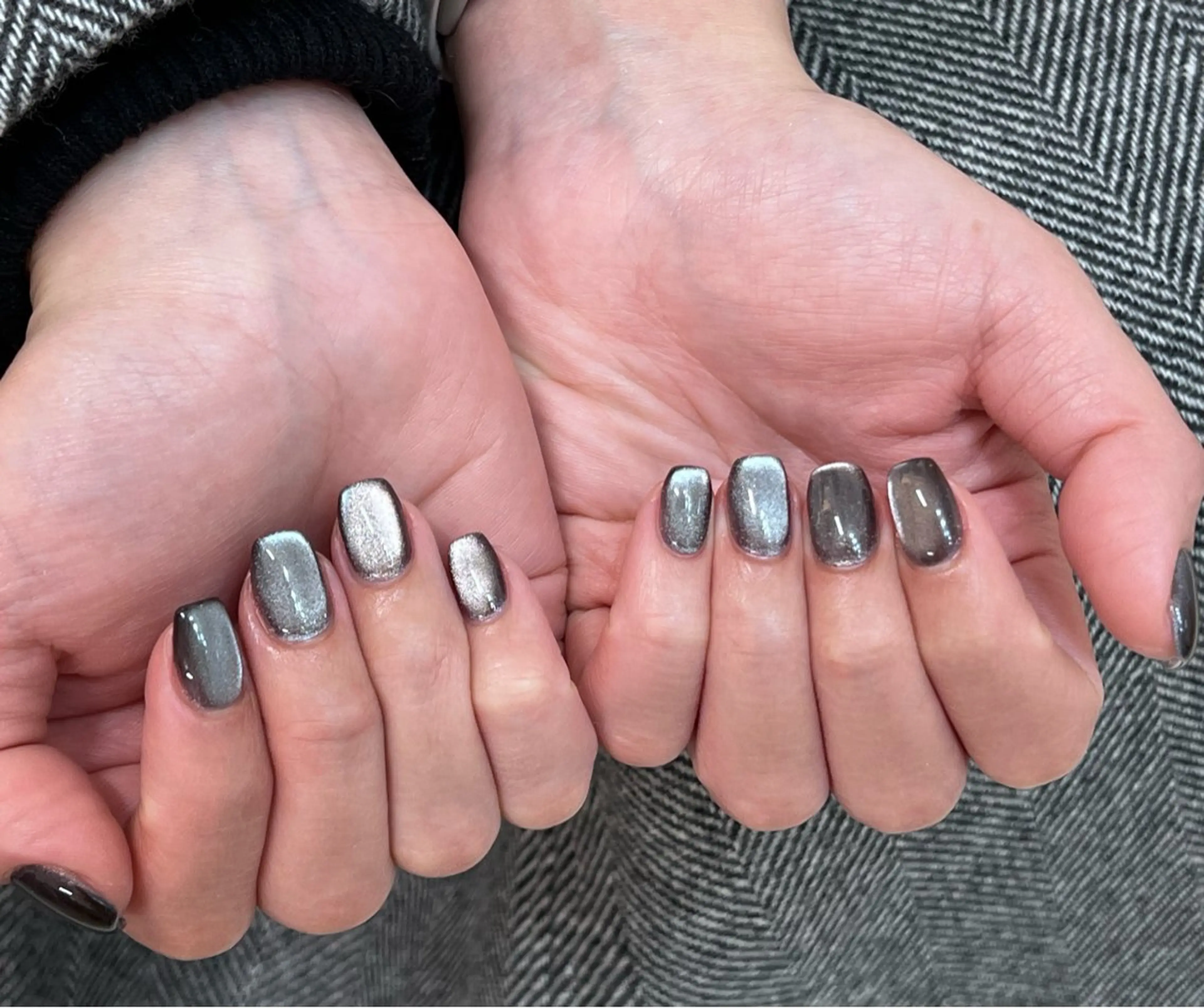 ネイル ハンドネイル Nail salon CELEBRAILのネイルデザイン