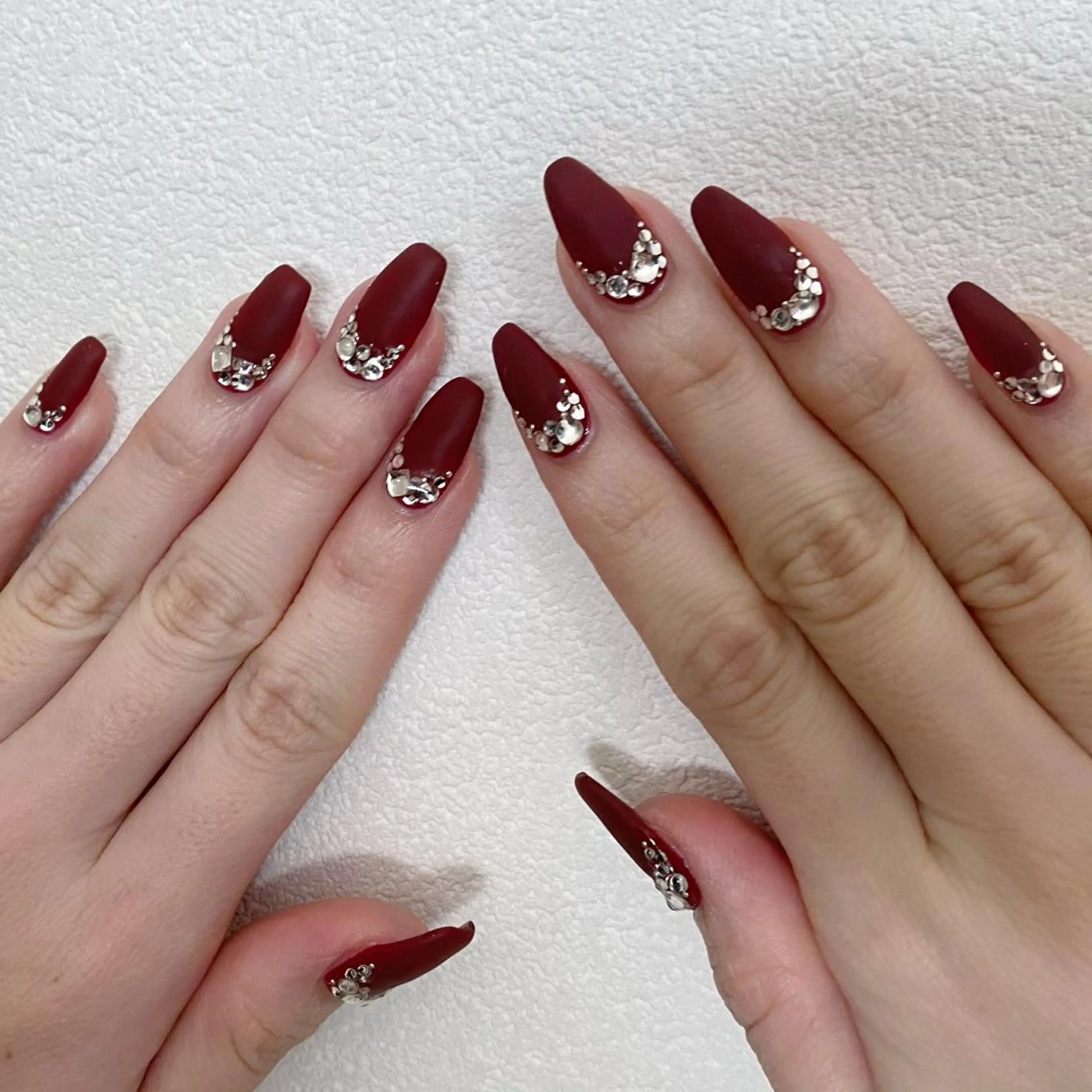 ネイル パラジェル登録サロンfeerique所属・Uchida Mayunaのその他イメージ