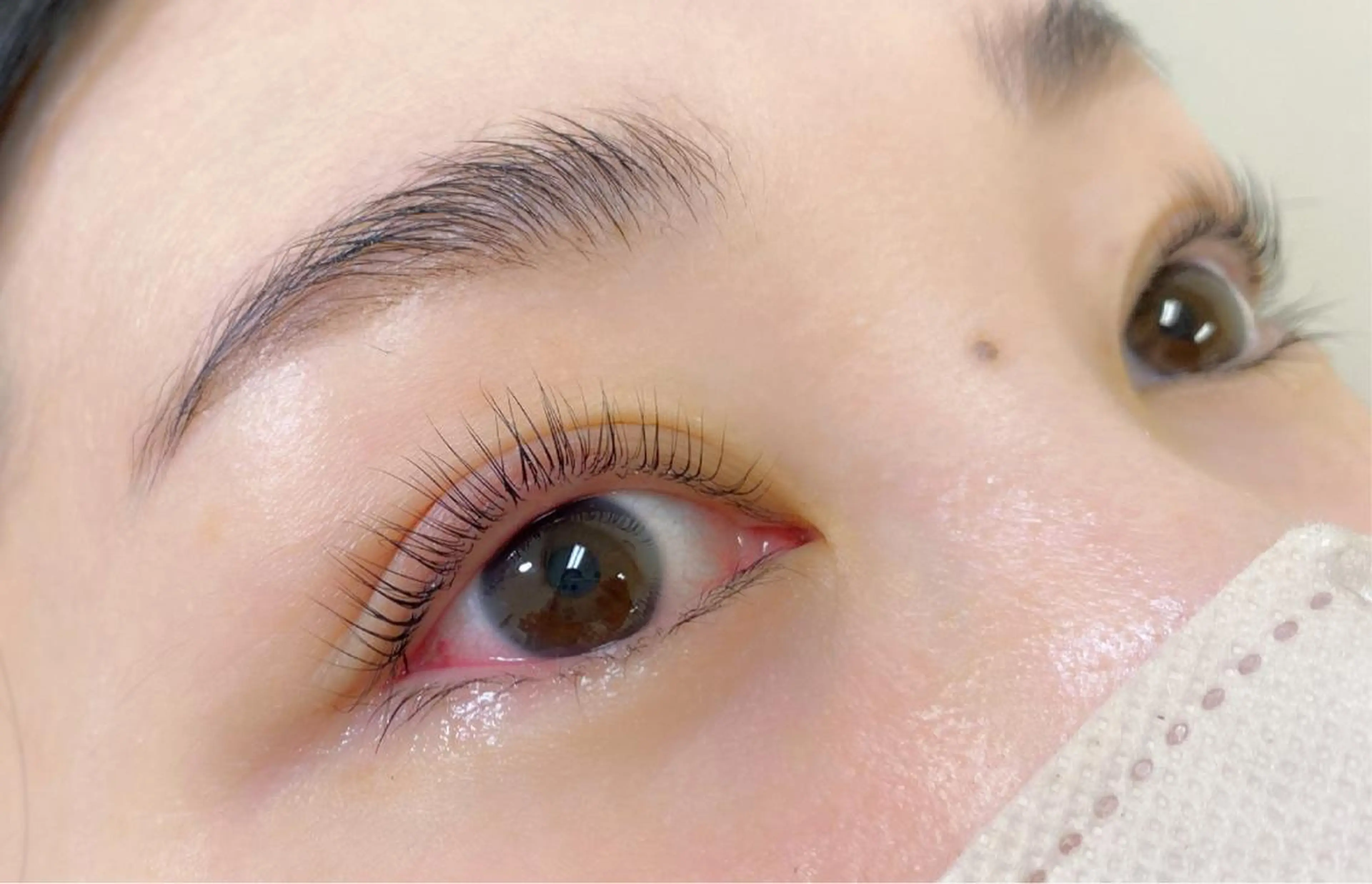 マツエク・マツパ マツパ ROWL total beauty salon所属・ROWL YUKARIのマツエク・マツパデザイン
