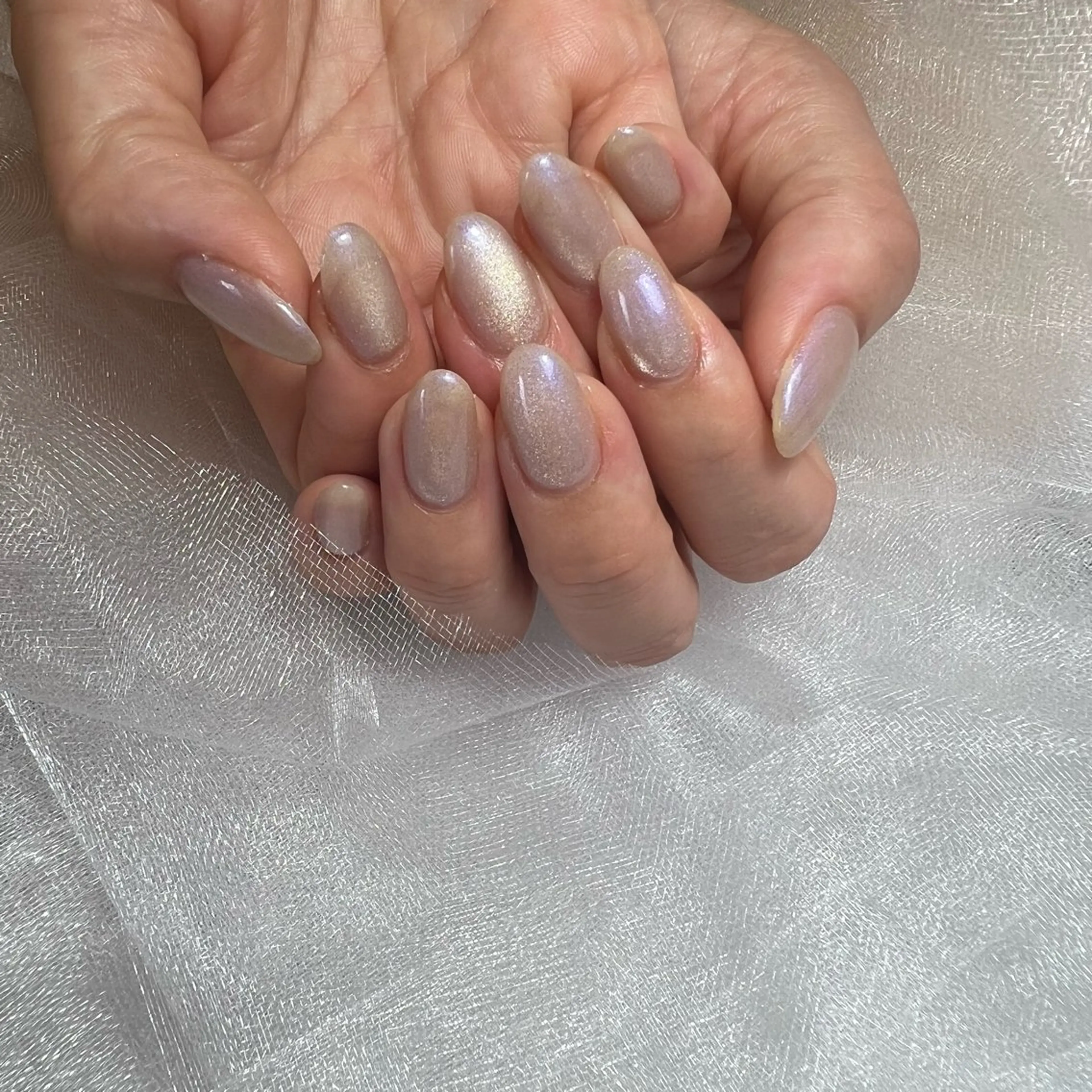 ネイル ハンドネイル Lili nail所属・Lilibeauty salonのネイルデザイン