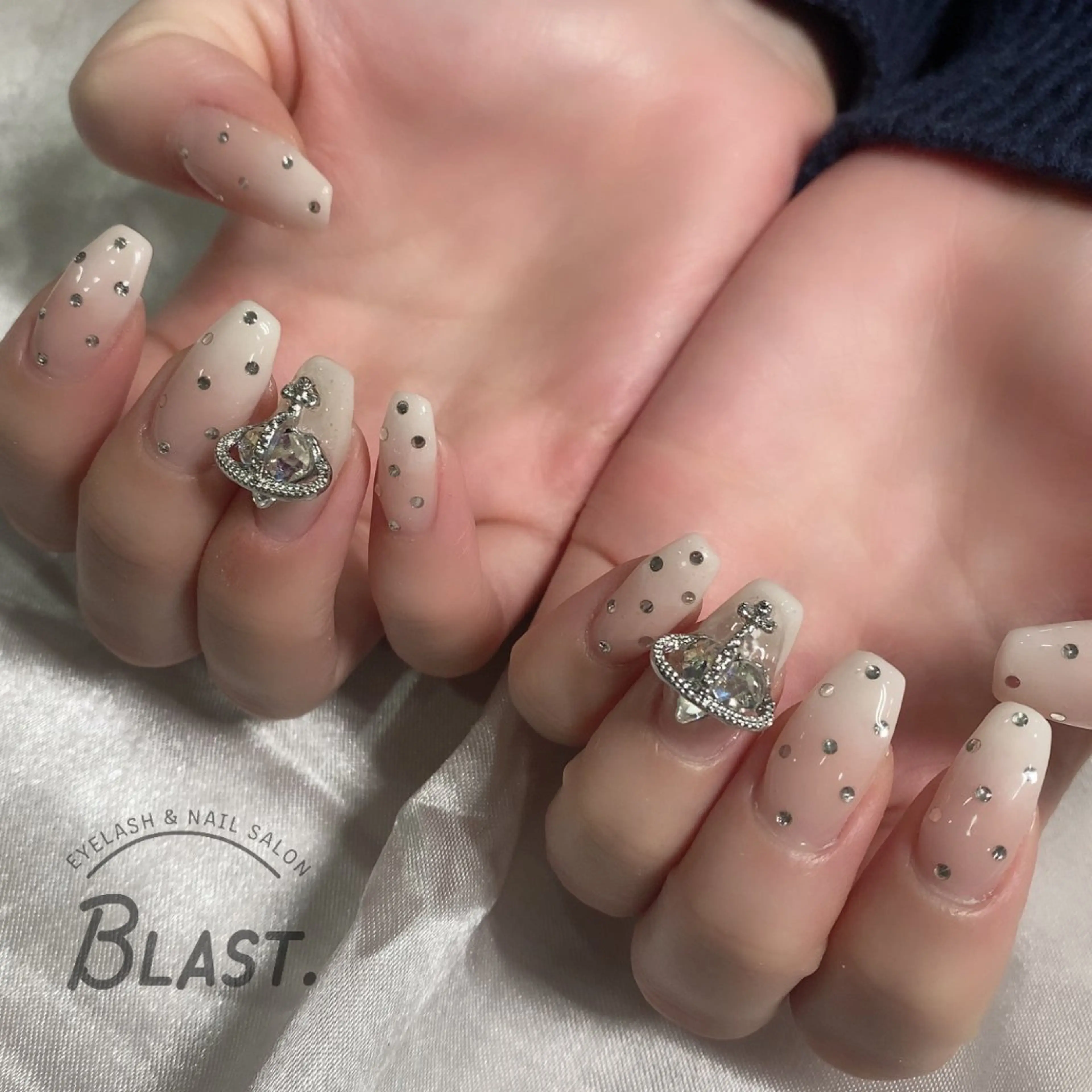 ネイル BLAST. nailのネイルデザイン