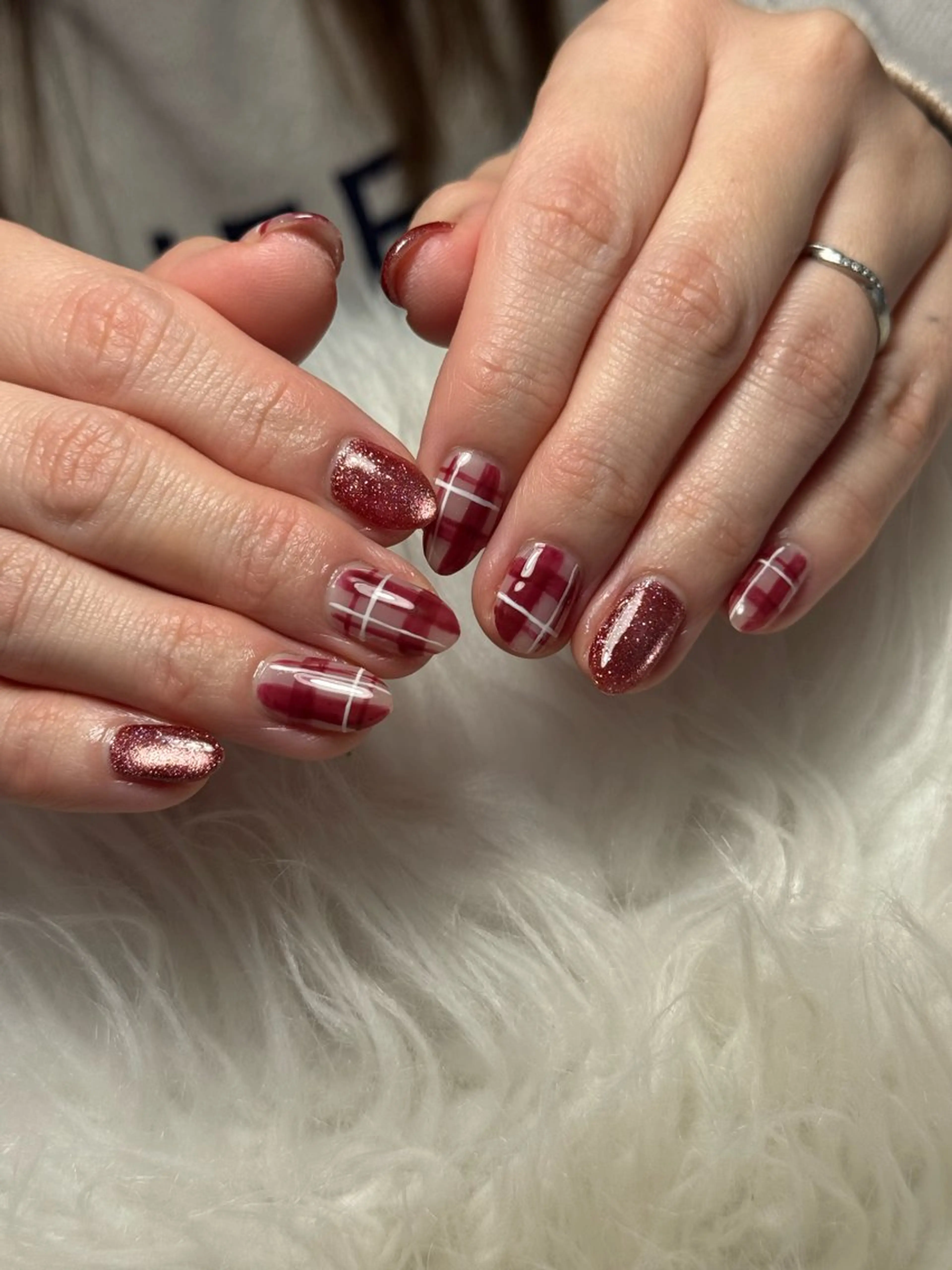 ネイル i. micaのネイルデザイン