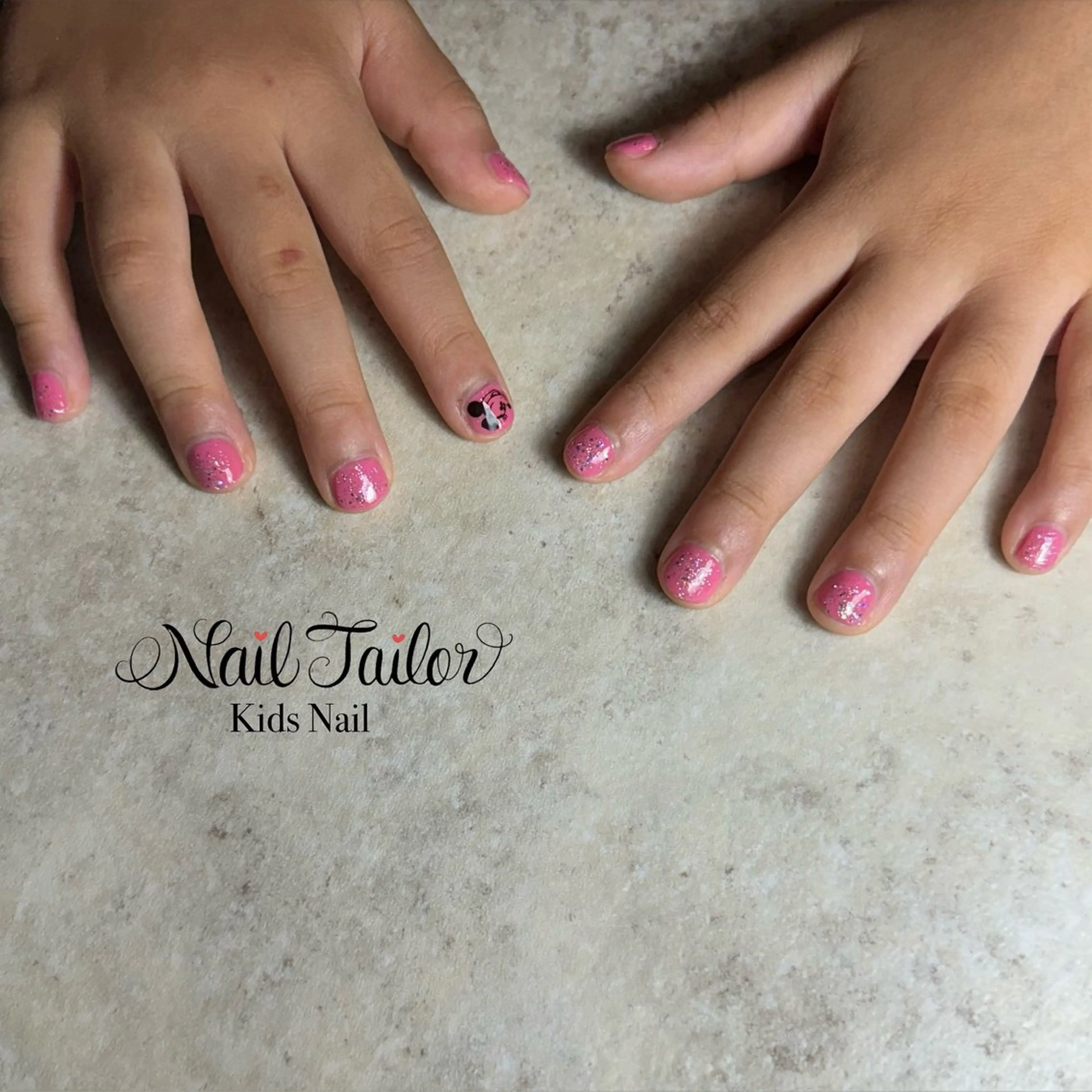 ネイル 〜Nail Tailor〜　ネイルテイラー所属・NailTailor ネイルテイラーのネイルデザイン