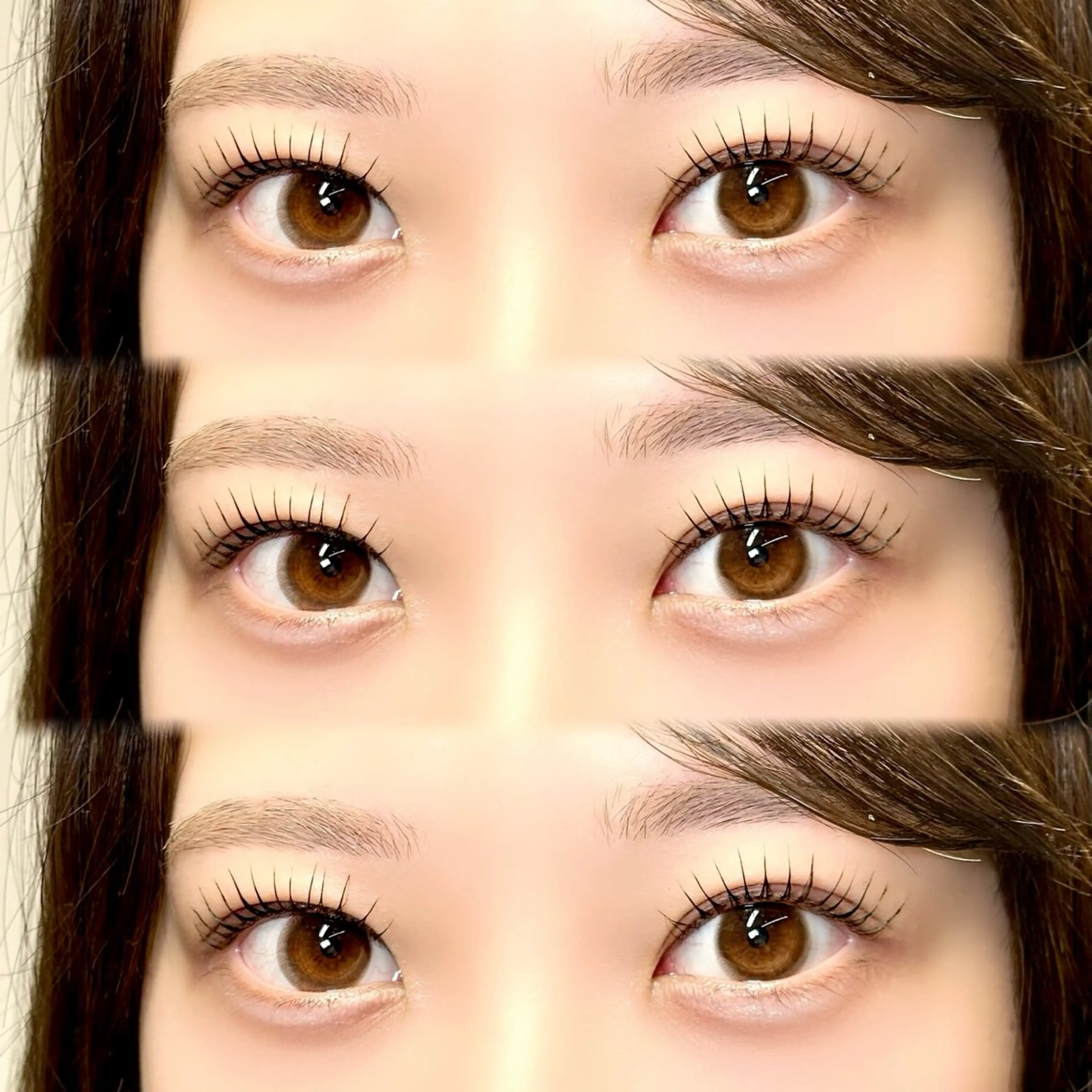 マツエク・マツパ Odile Total beauty salon所属・Odile代表🪽 NANAKOの眉毛・アイブロウイメージ