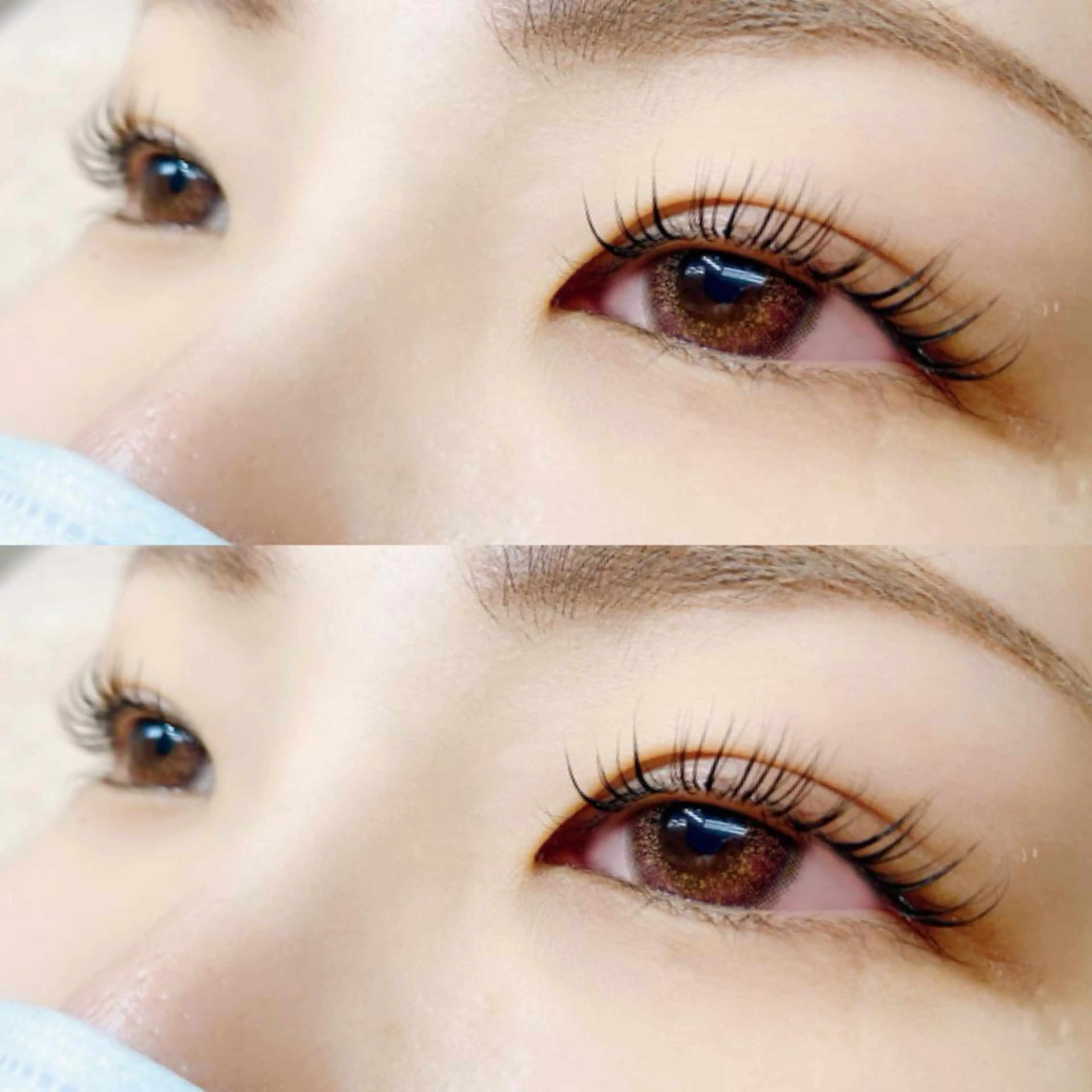 マツエク・マツパ MAQUIA日吉店  小野寺のマツエク・マツパデザイン