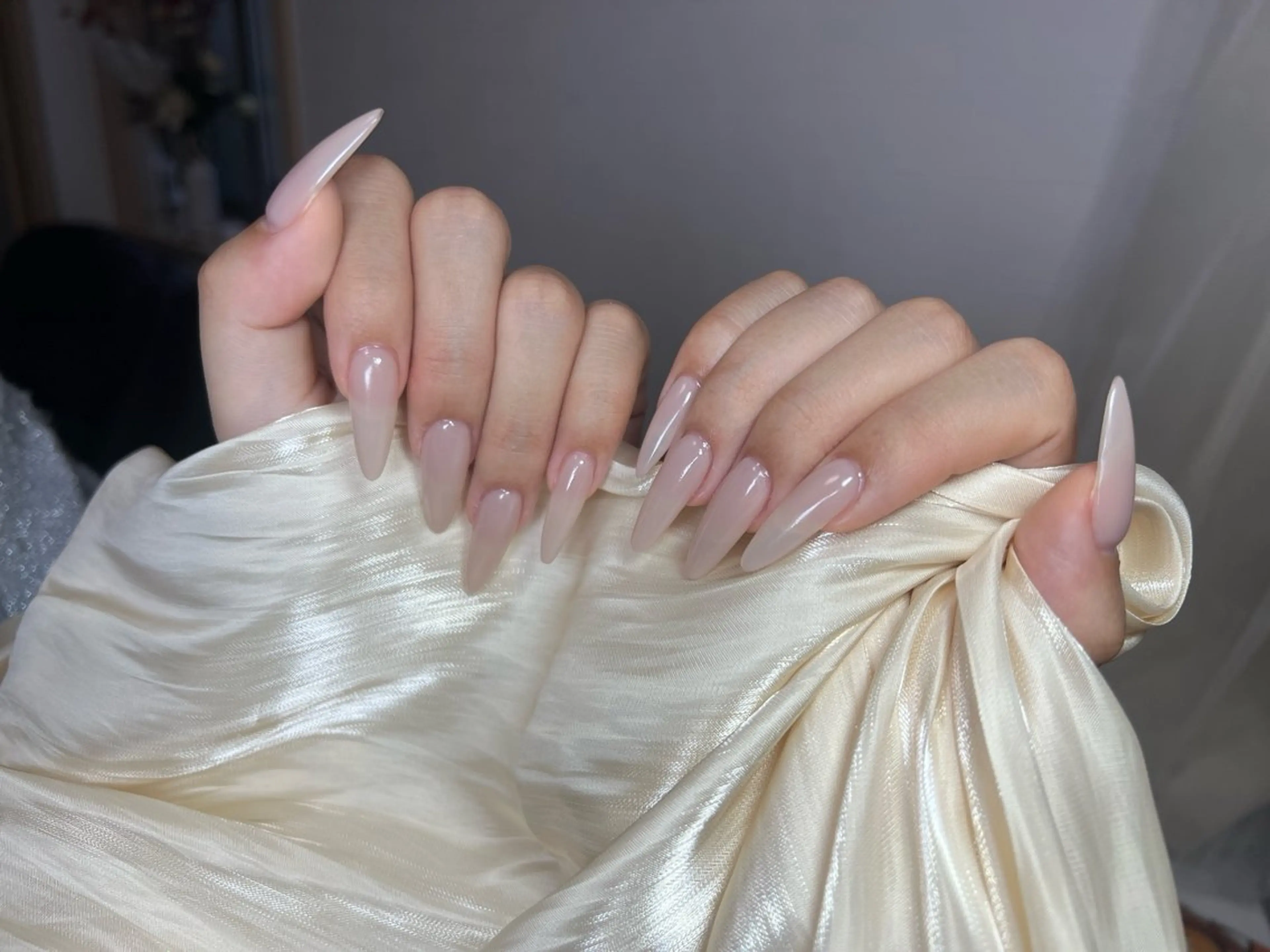 ネイル Jm nailのネイルデザイン