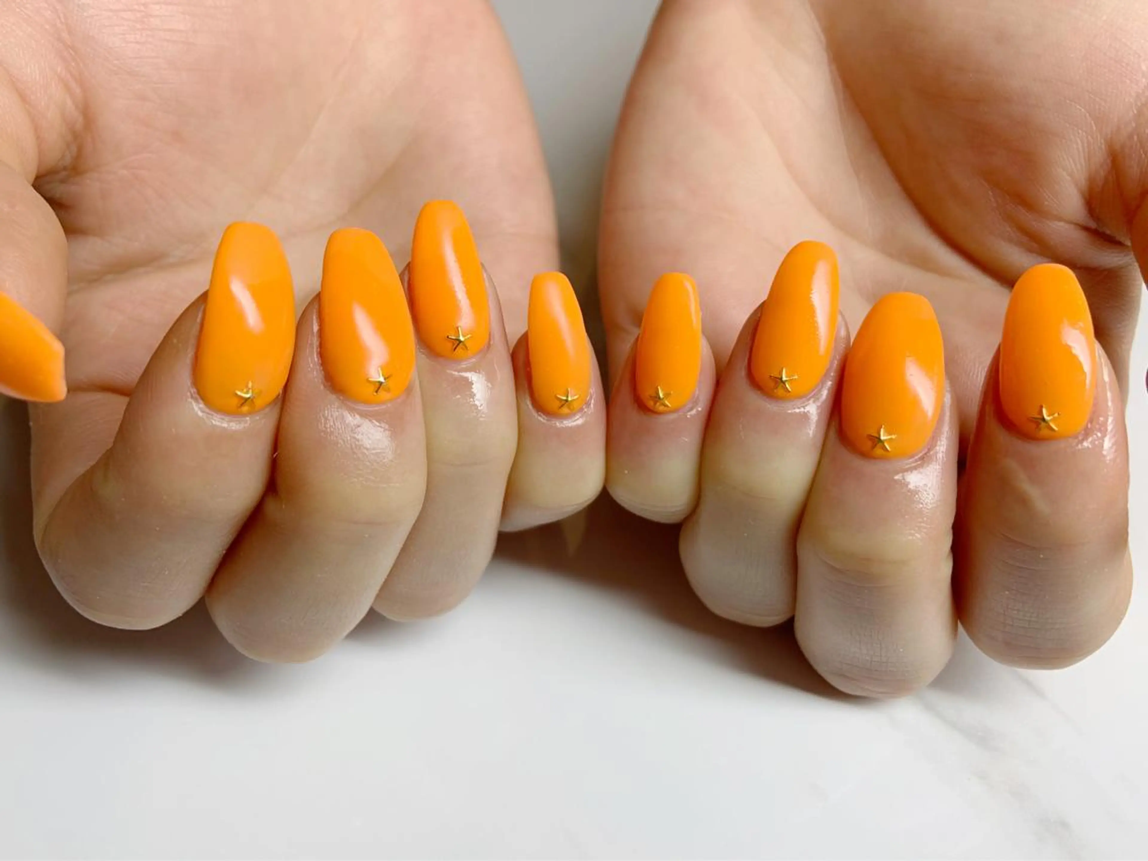 ネイル ネイリスト シンのネイルデザイン