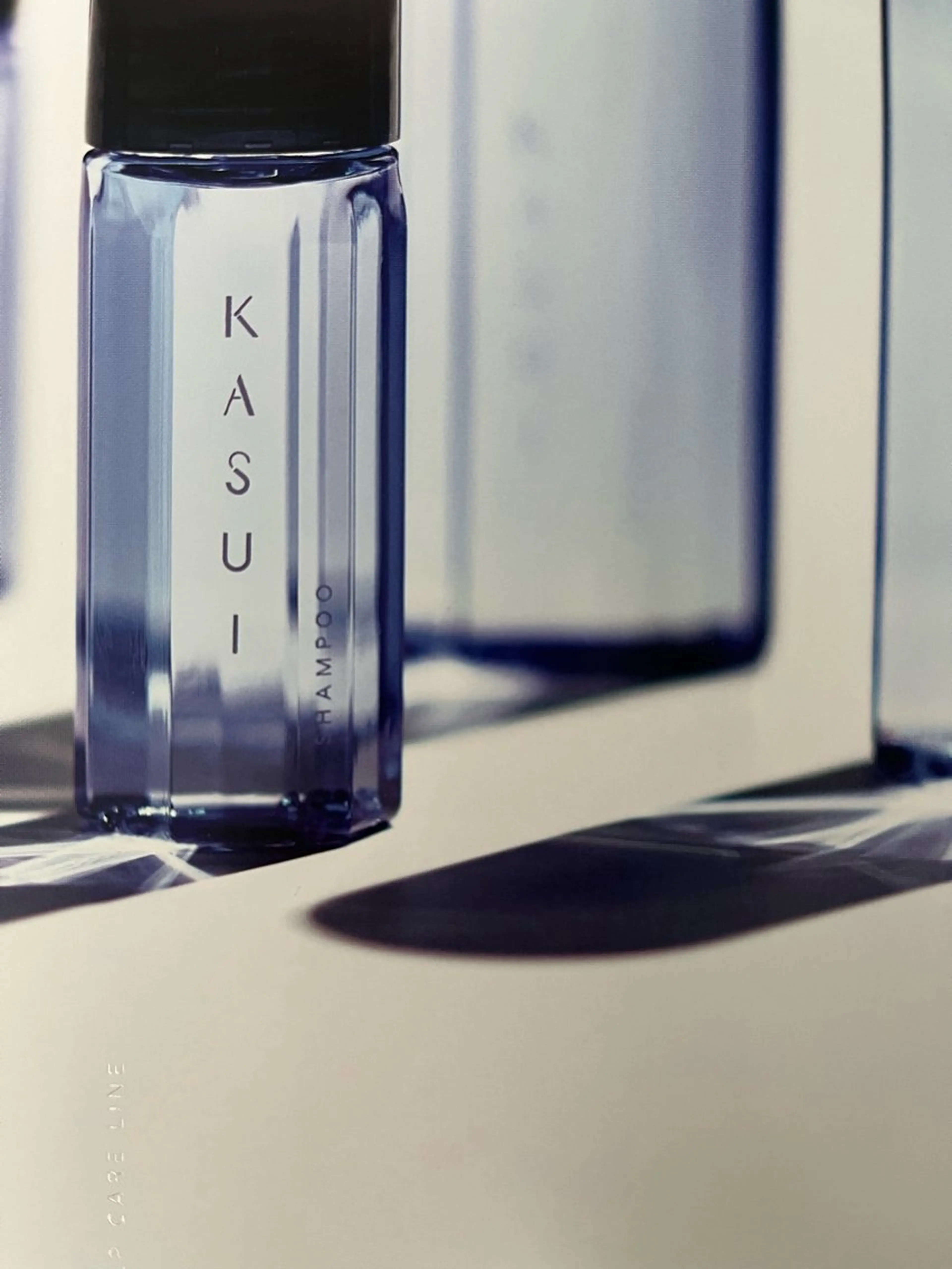 【頭皮ケア】KASUIヘッドスパ（メンズ可）💆🏼‍♀️の写真