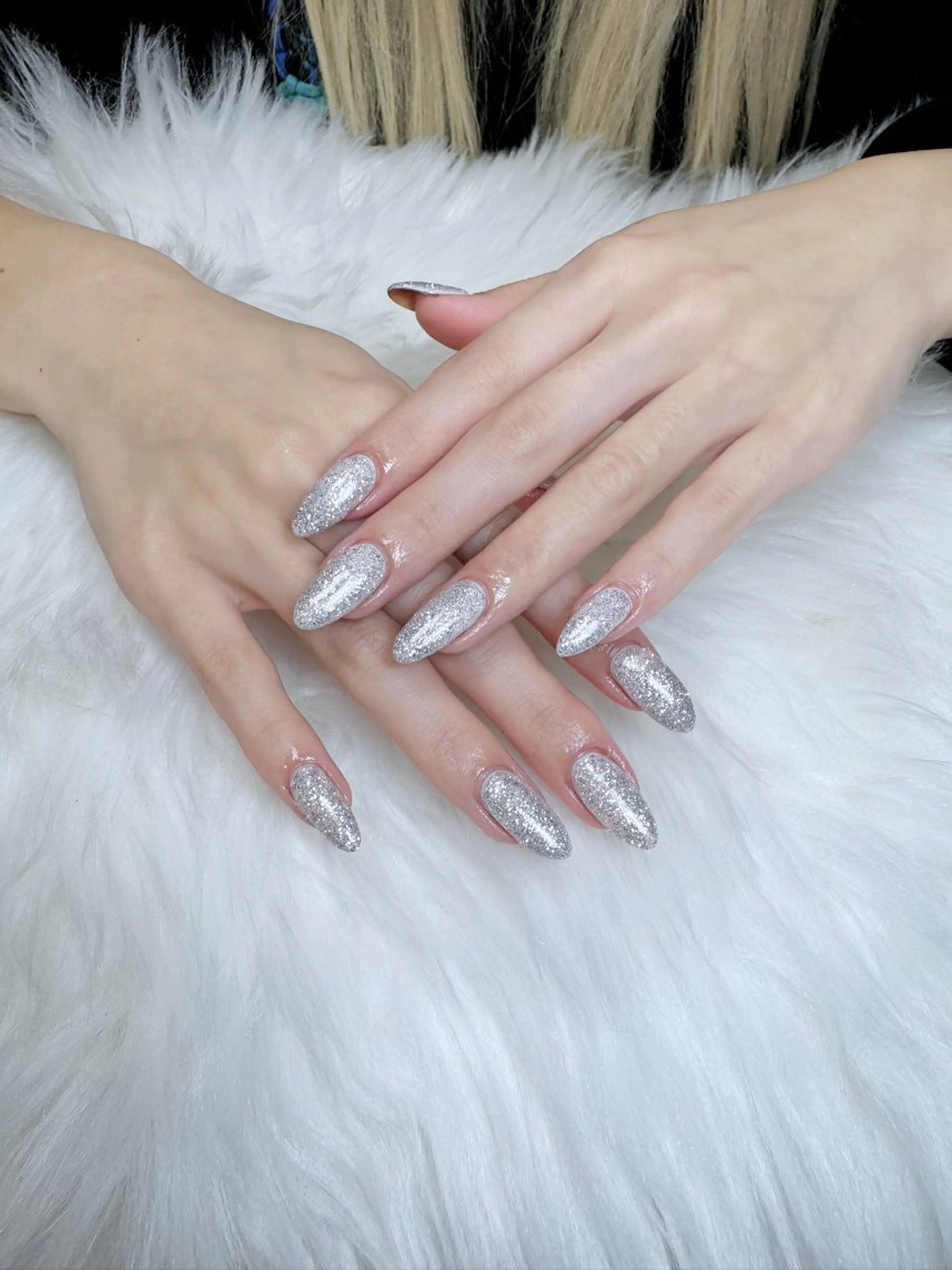 ネイル Chanie Nail  Spaのネイルデザイン