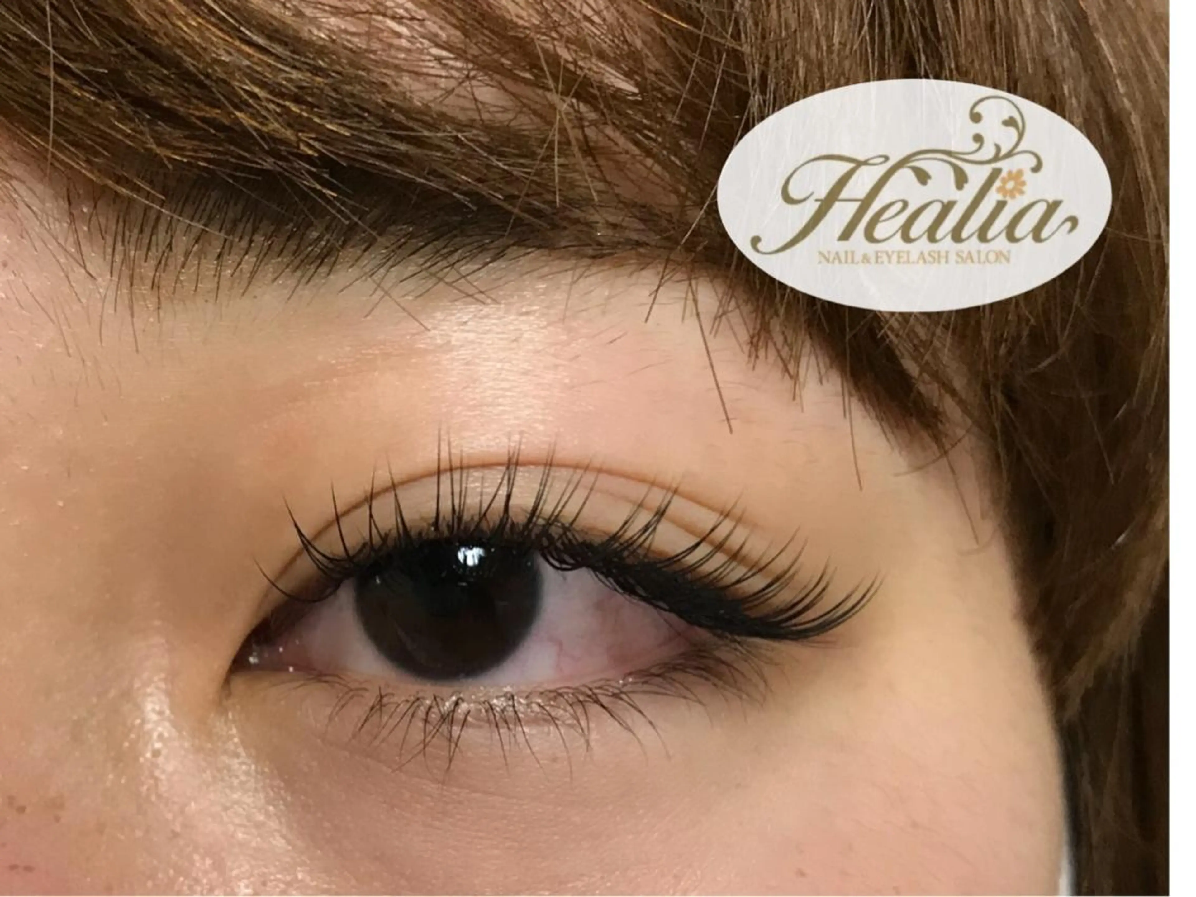 マツエク・マツパ REMIA湘南台 TANABEのネイルデザイン