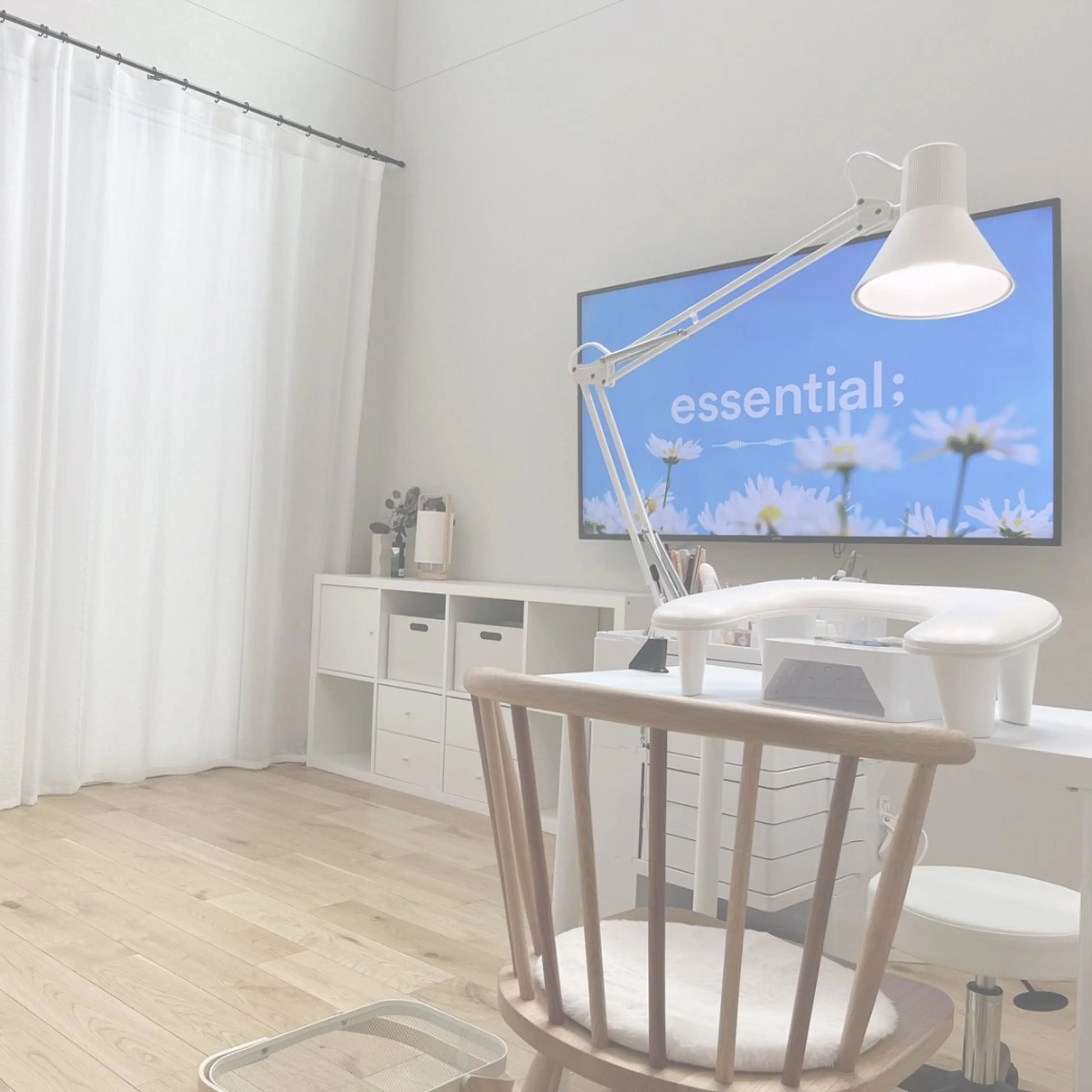ネイル nailsalon suiのネイルデザイン