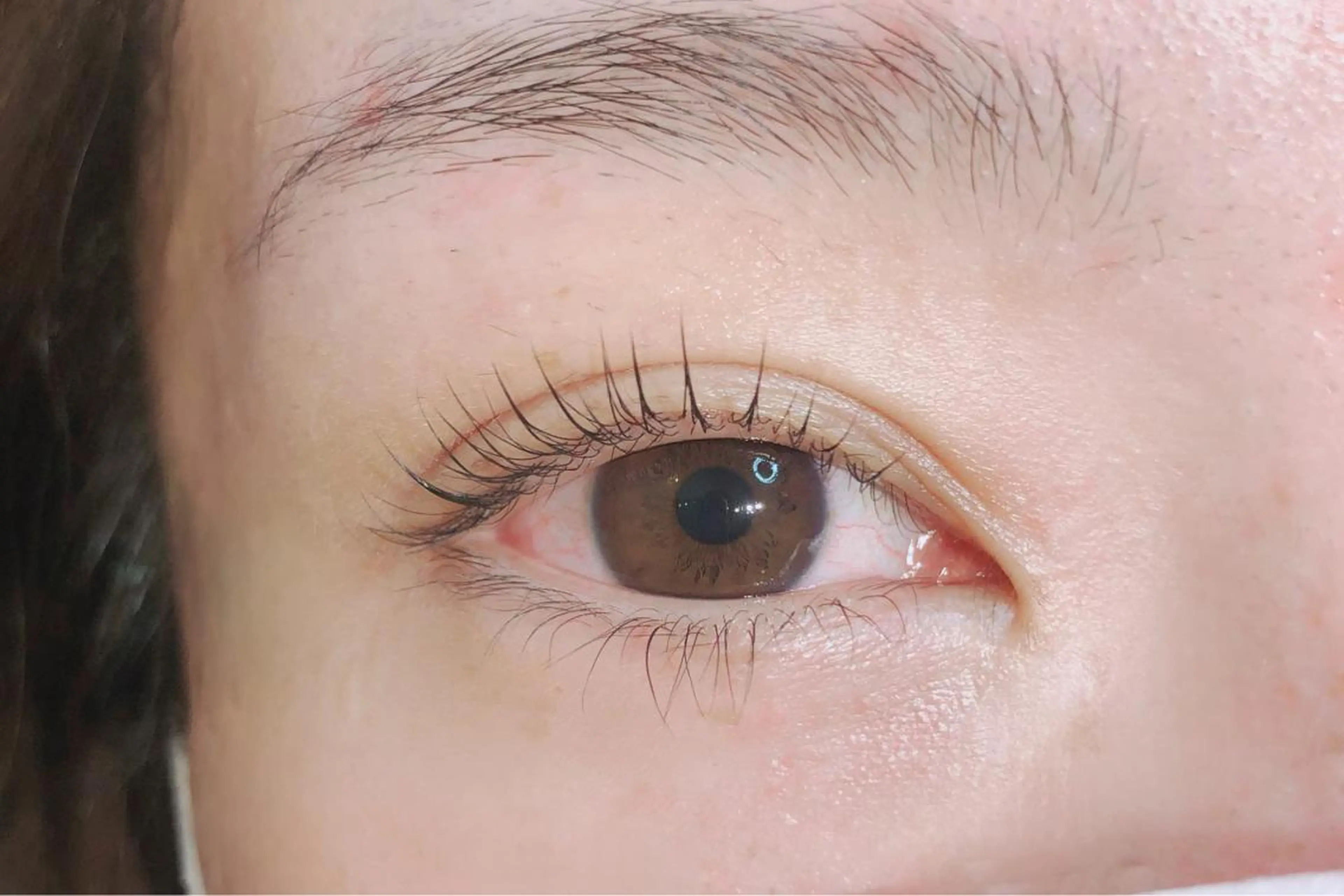 マツエク・マツパ lush&blow JIJI所属・lush&blow JIJIのエステ・リラクイメージ