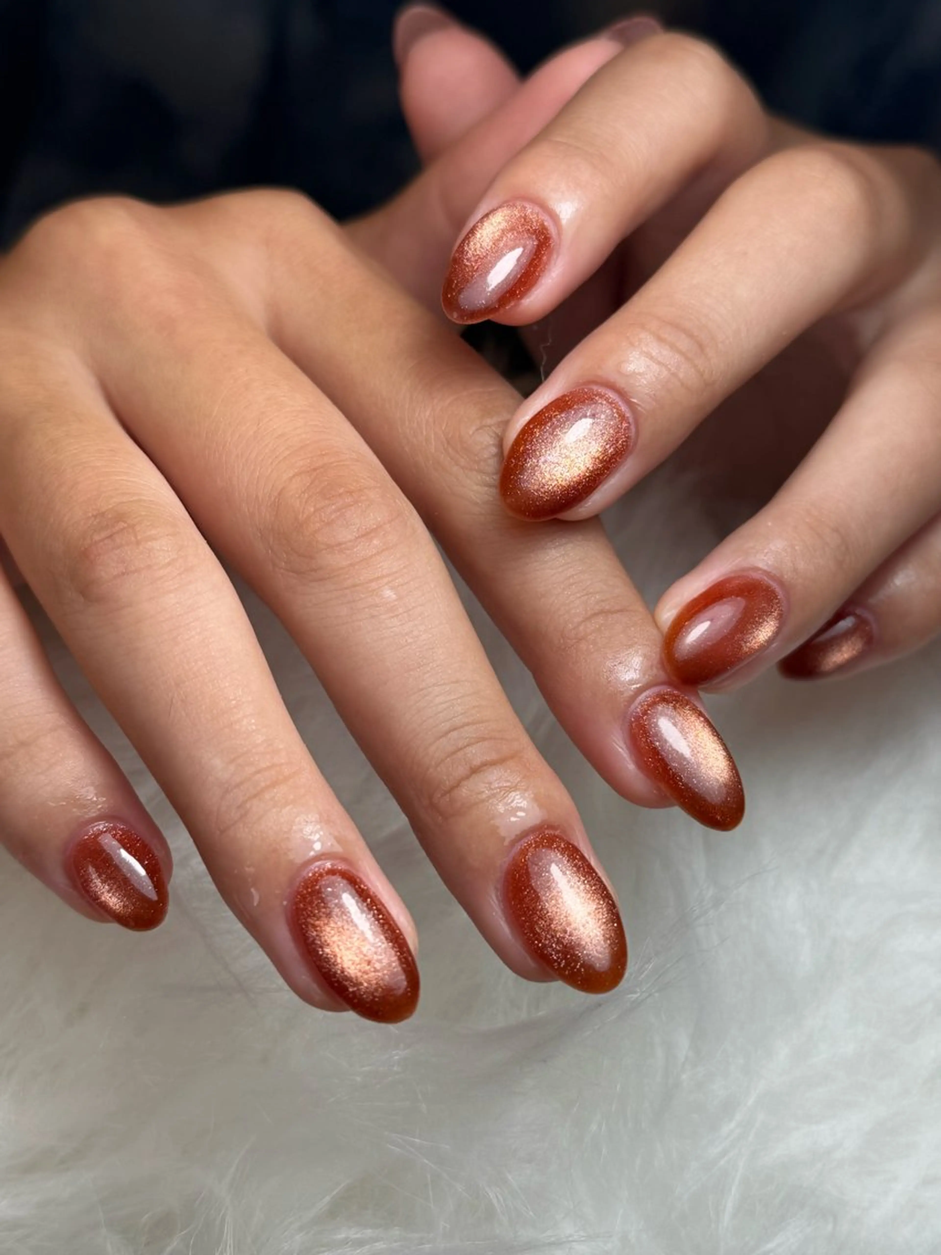 ネイル ハンドネイル AYURA nailstudioのネイルデザイン