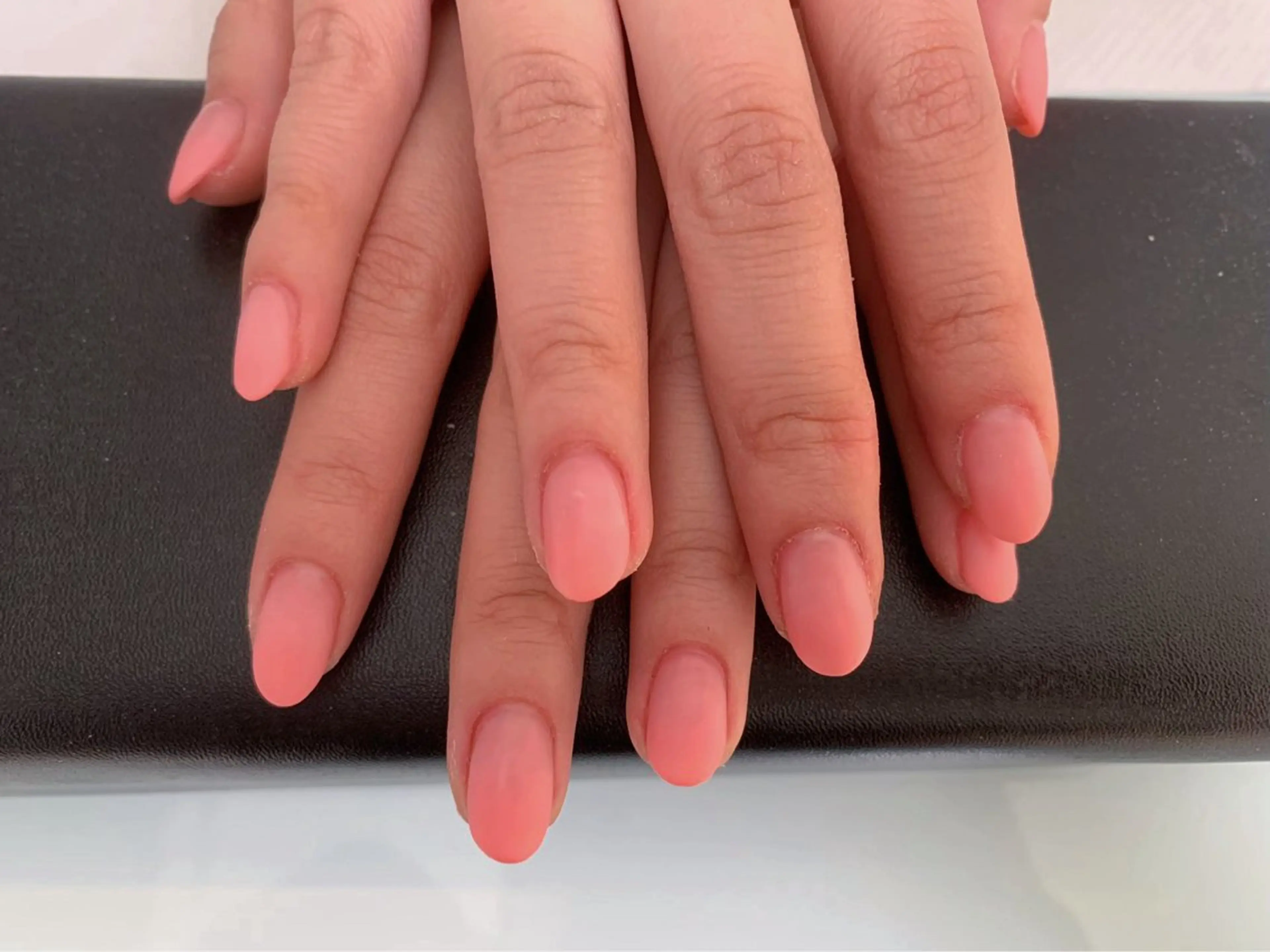 ネイル しょう えんきんのネイルデザイン